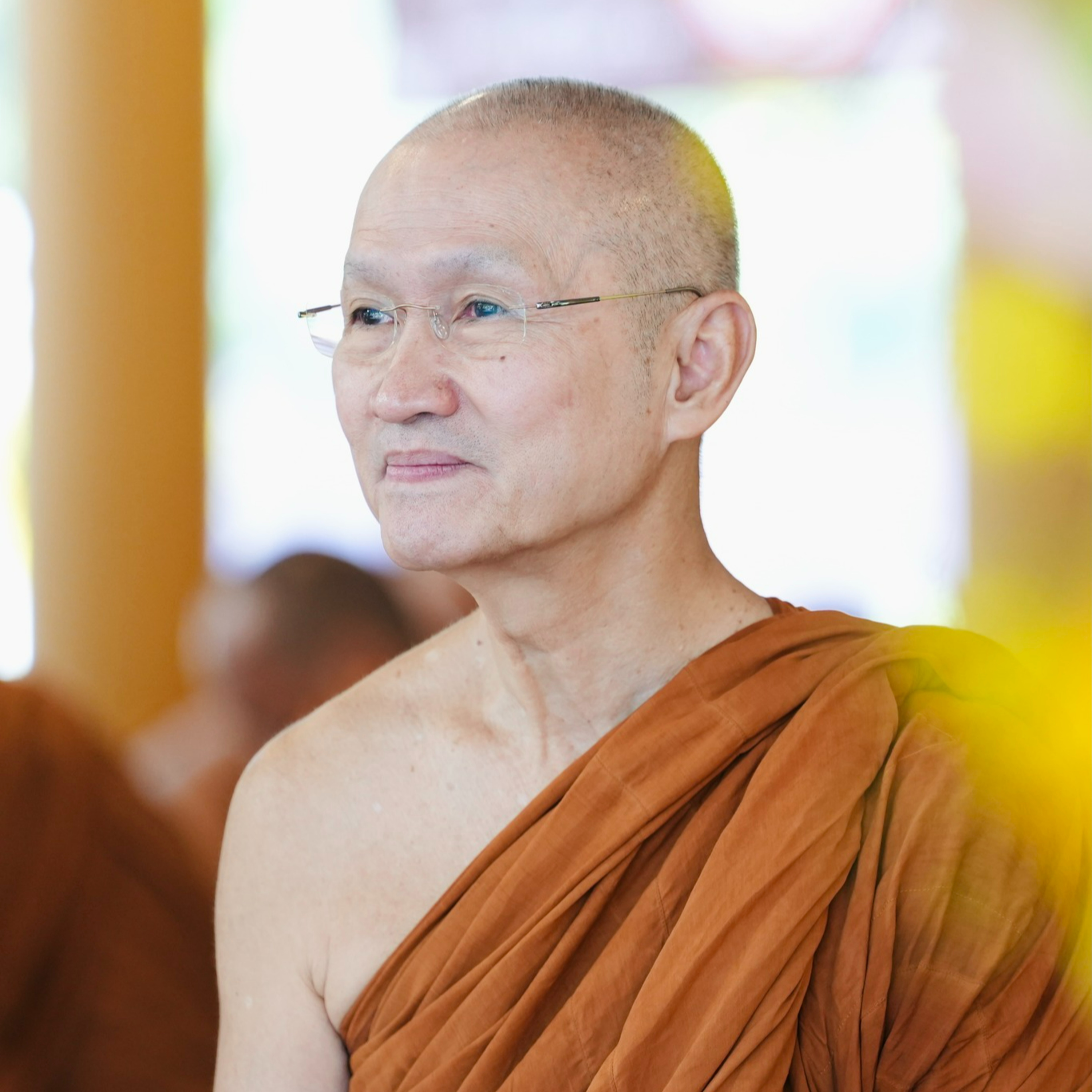 (27 ต.ค. 67) พระธรรมเทศนาโดยท่านพระอาจารย์อัครเดช (ตั๋น) ถิรจิตฺโต ณ วัดป่ามหาวัน จ.น่าน (2024-10-27) episode artwork