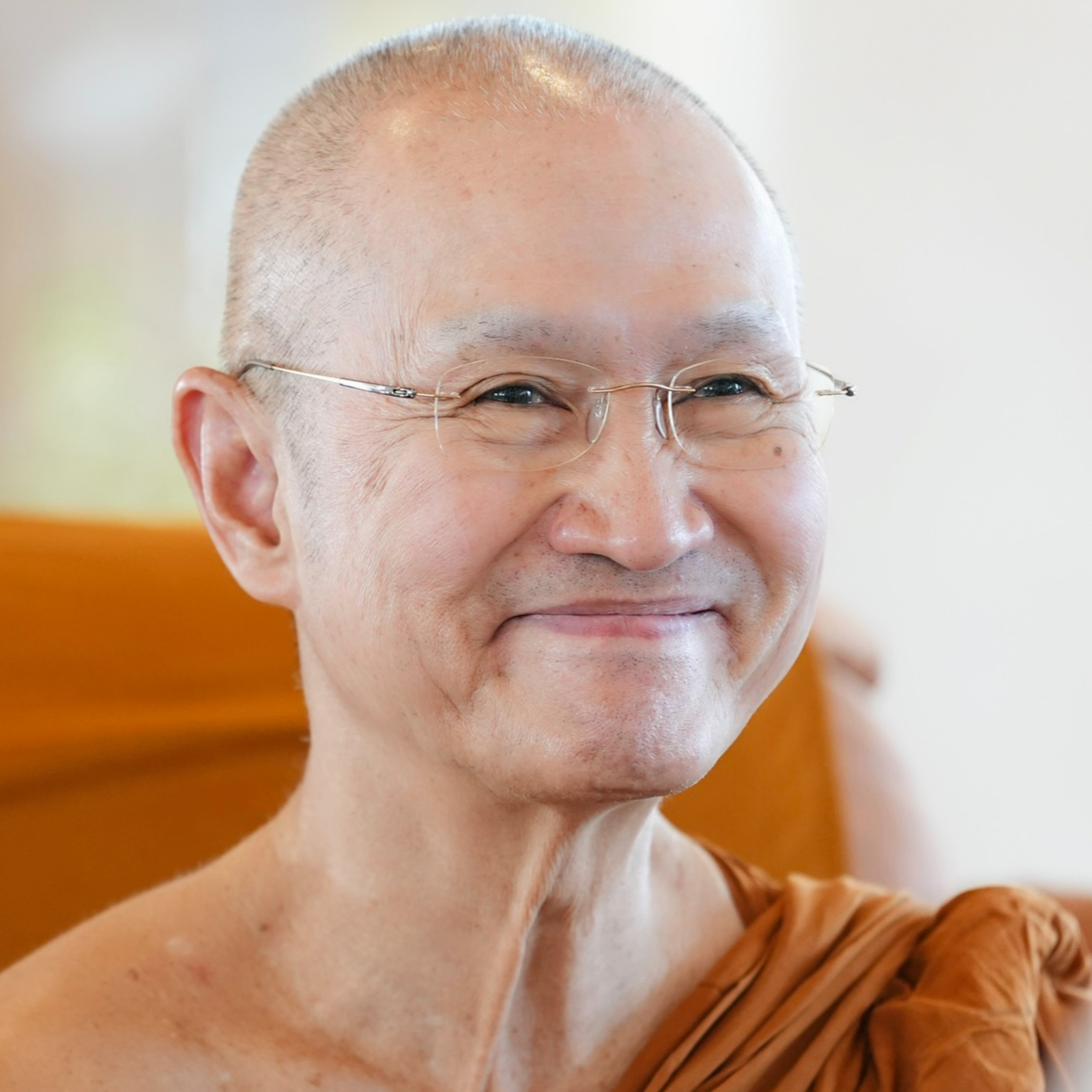 (10 พ.ย. 67) พระธรรมเทศนาโดยท่านพระอาจารย์อัครเดช (ตั๋น) ถิรจิตฺโต ในงานถวายผ้ากฐินสามัคคี ณ วัดบุญญาวาส จ.ชลบุรี (2024-11-10) episode artwork