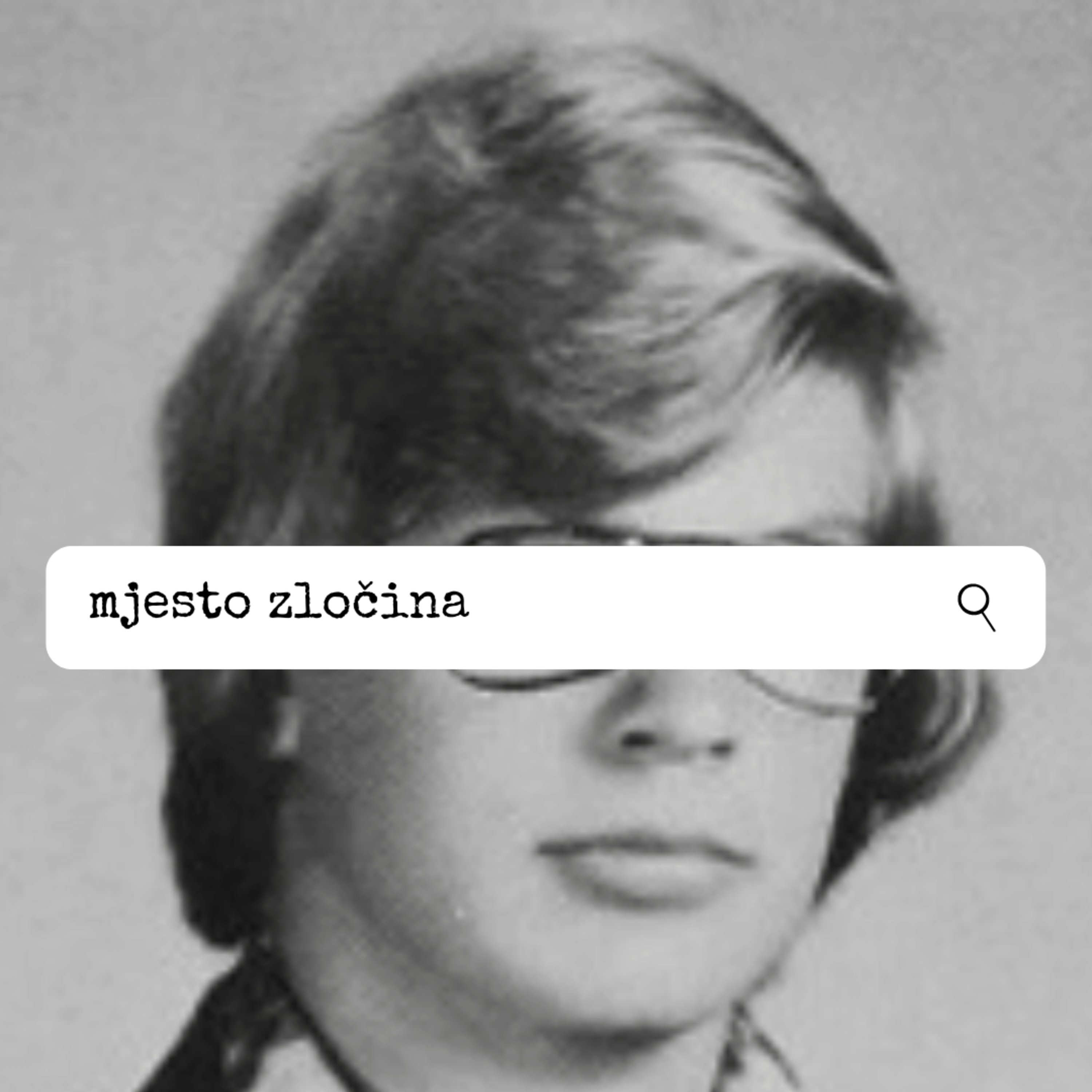 Epizoda 93: Jeffrey Dahmer: Dio Prvi episode artwork