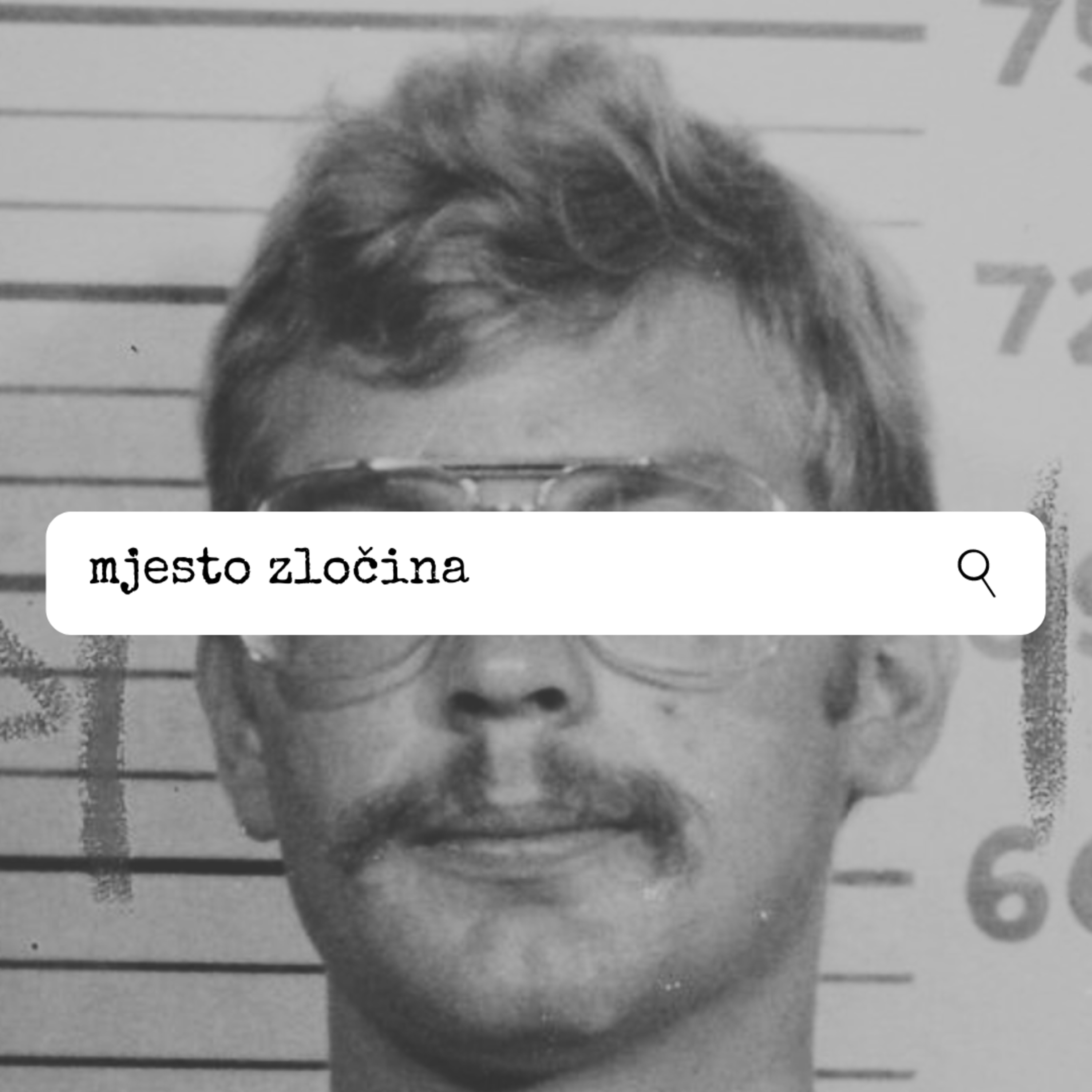 Epizoda 94: Jeffrey Dahmer: Dio Drugi episode artwork