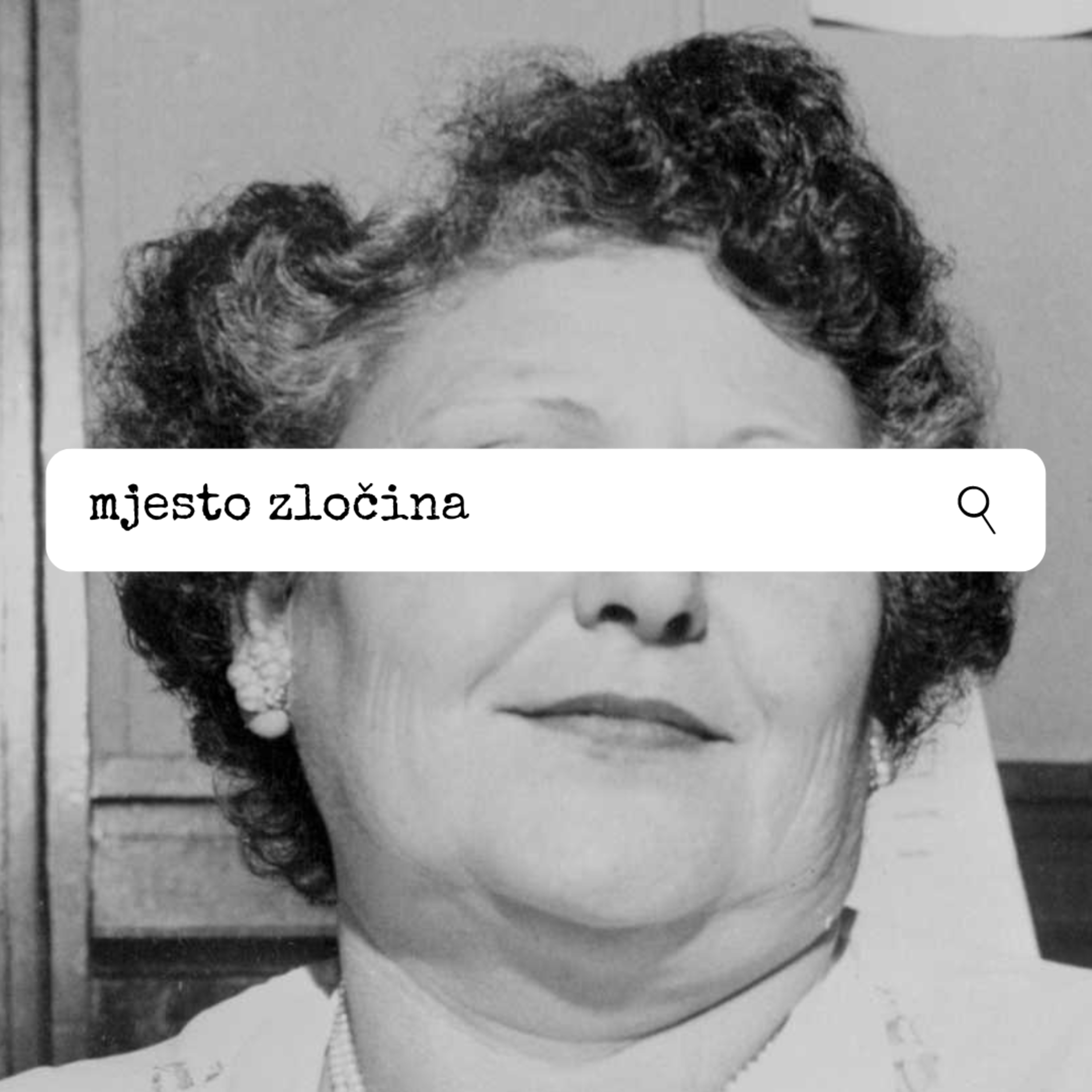 Epizoda 99: Nannie Doss episode artwork