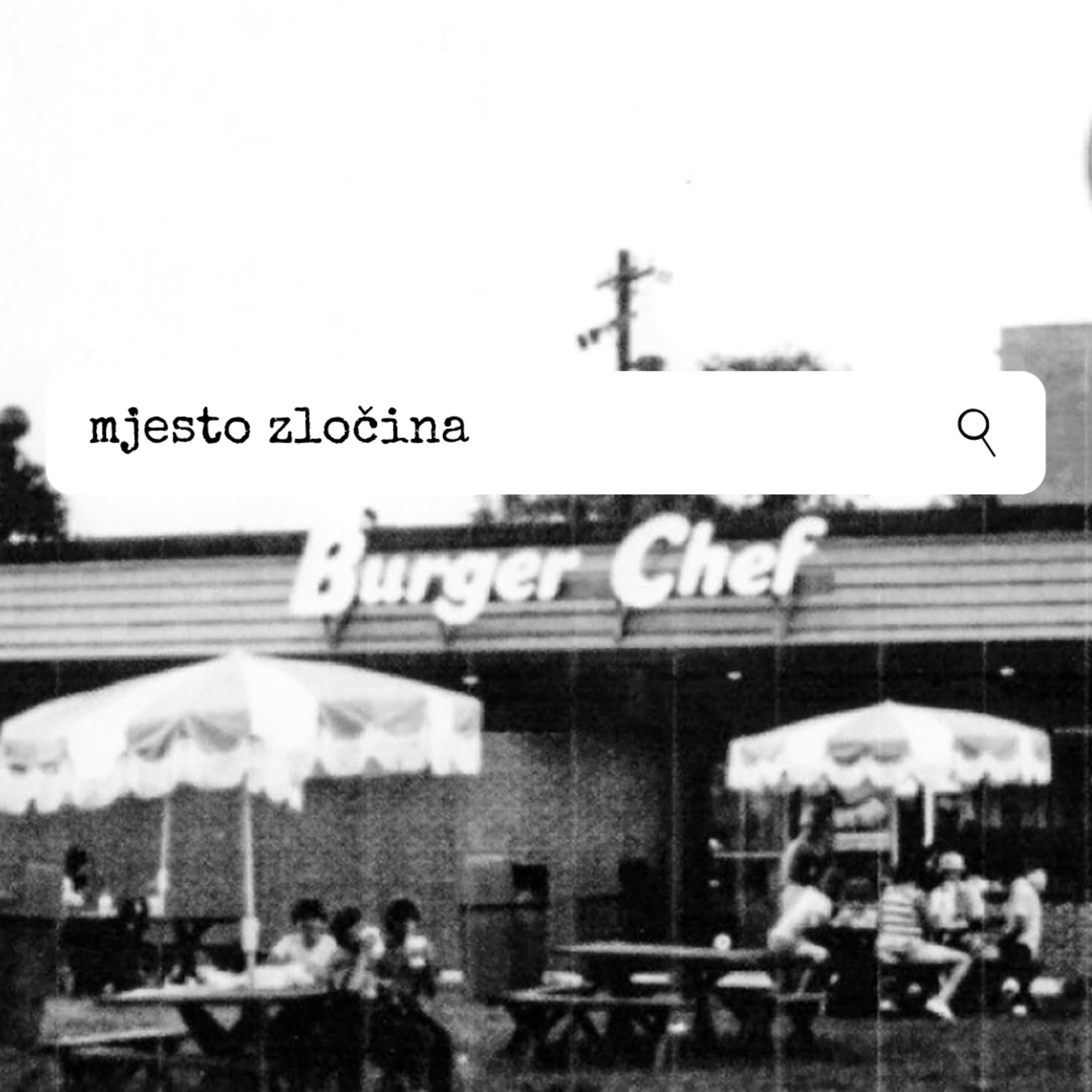 Epizoda 101: Burger Chef Ubojstva episode artwork