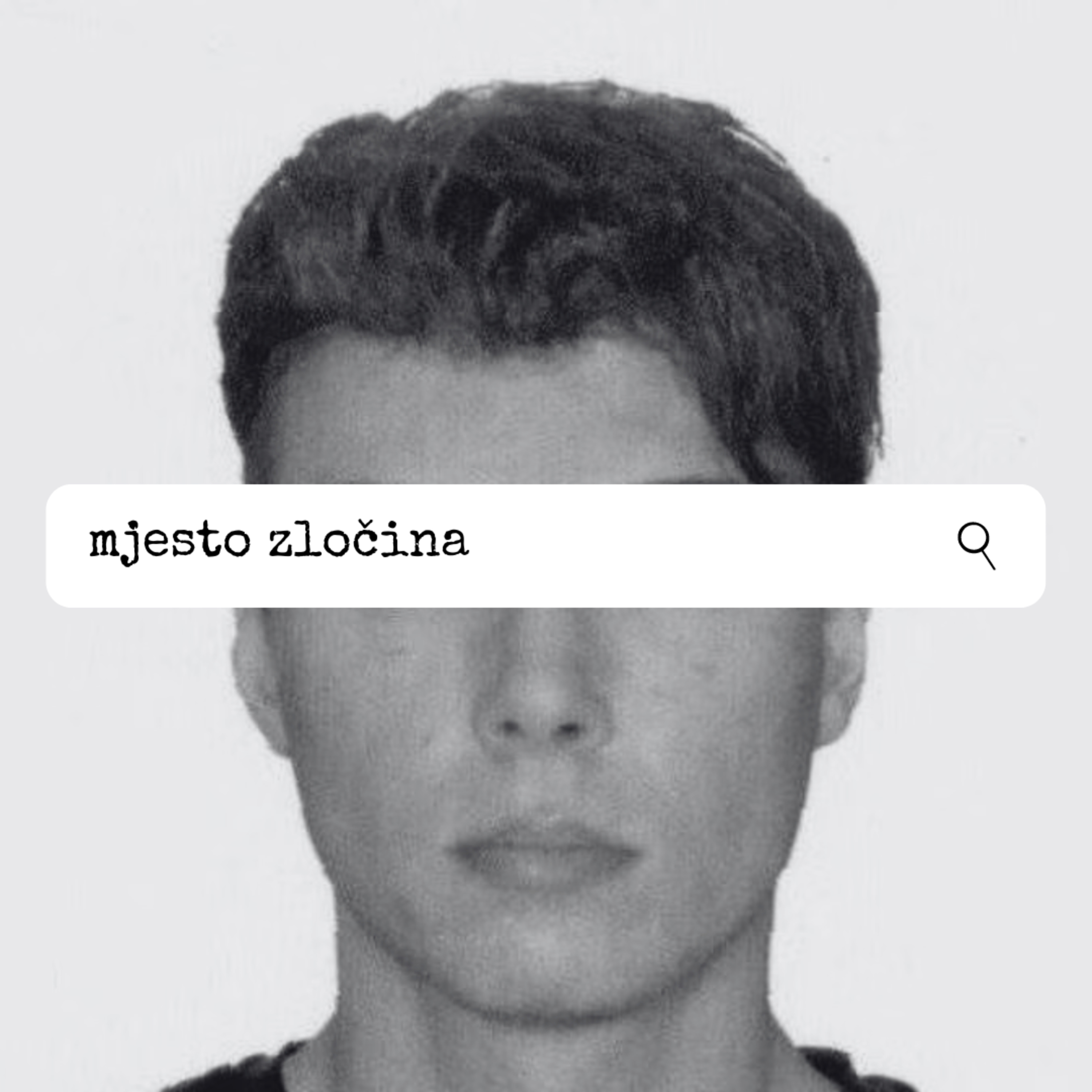 Epizoda 106: Luka Magnotta: Dio Drugi episode artwork