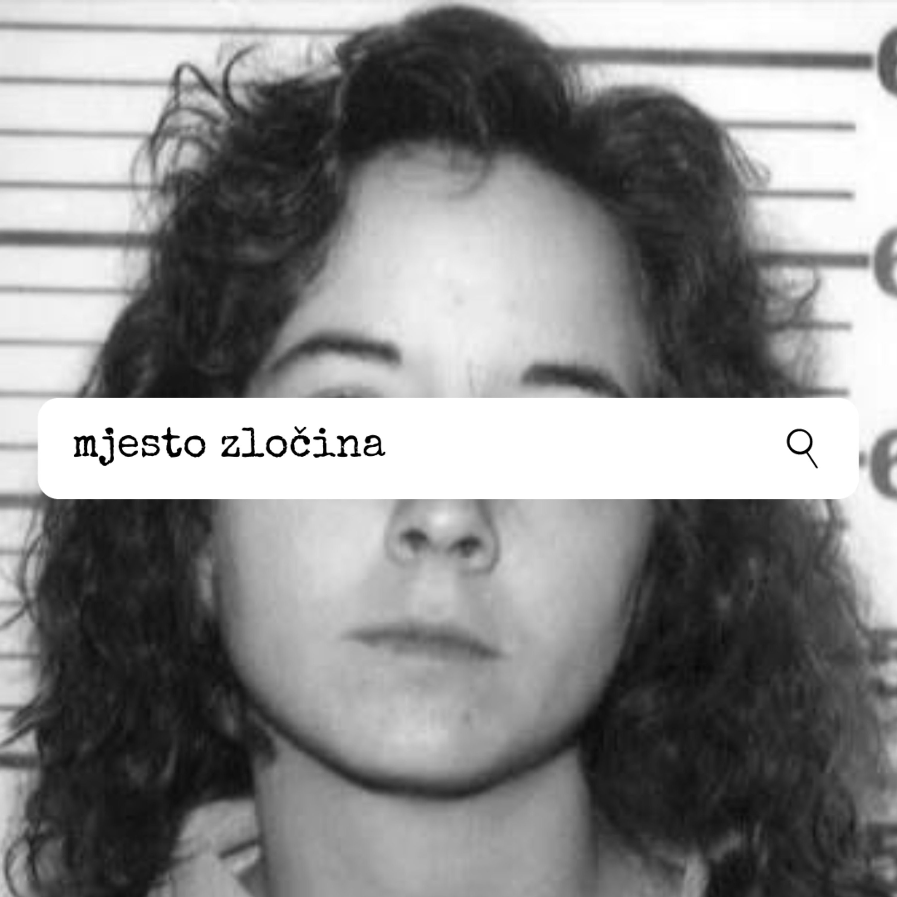 Epizoda 109: Susan Smith episode artwork