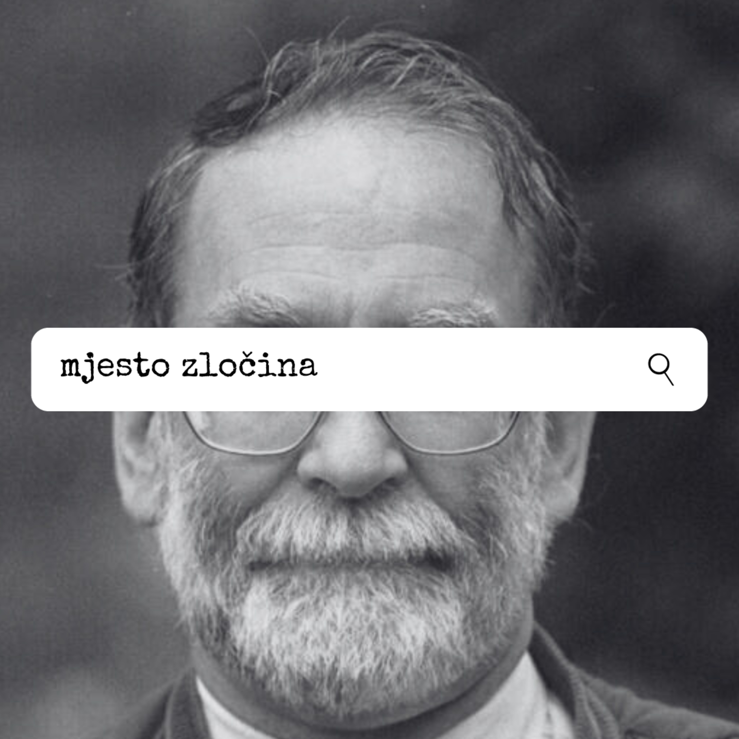 Epizoda 110: Harold Shipman episode artwork