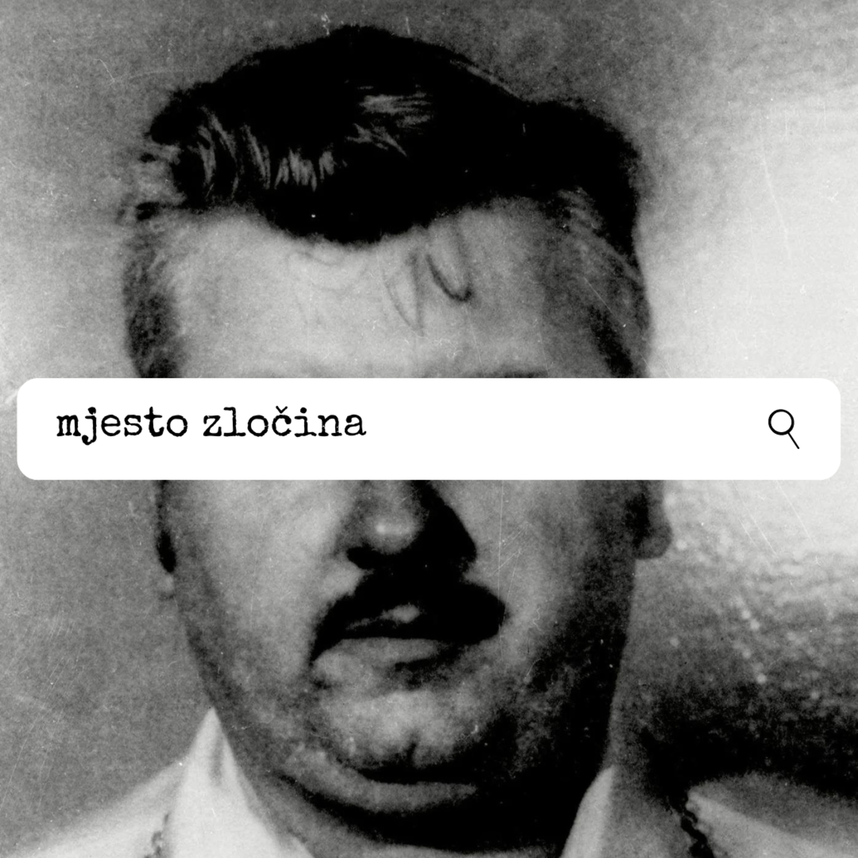 Epizoda 126: John Wayne Gacy: Dio Drugi episode artwork