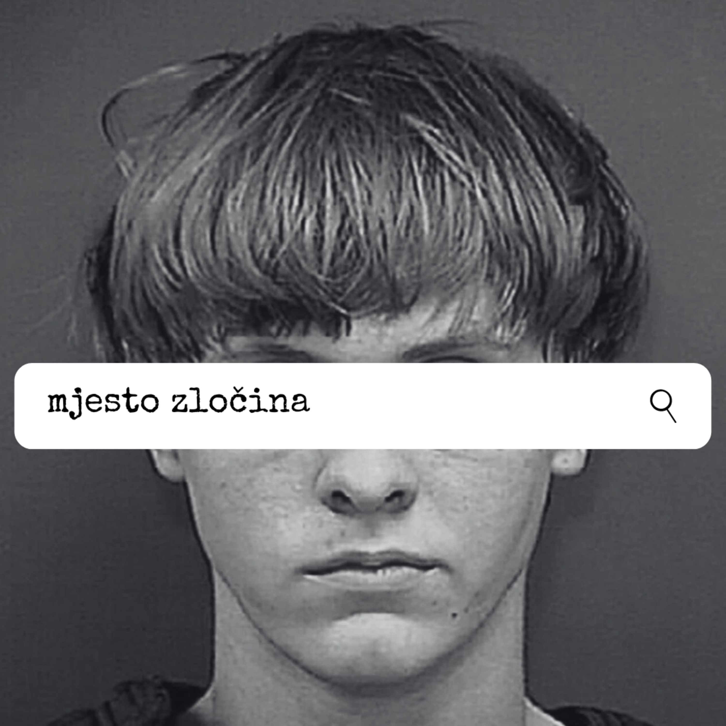 Epizoda 131: Dylann Roof episode artwork
