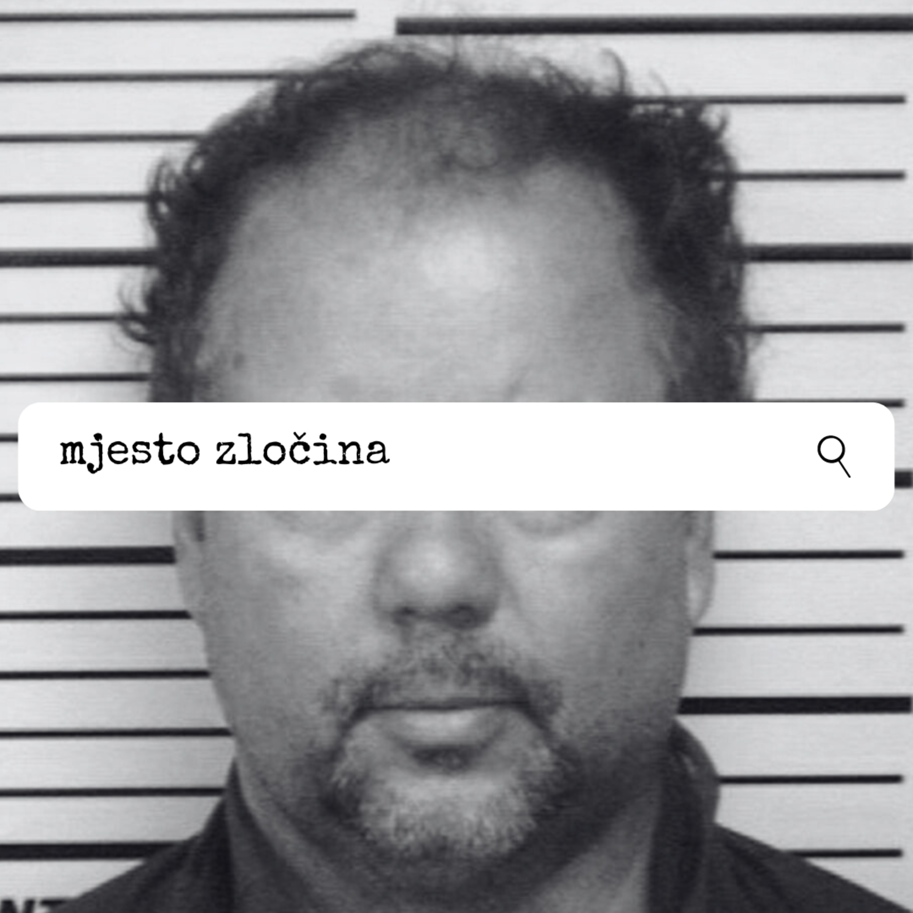 Epizoda 141: Ariel Castro: Dio Prvi episode artwork
