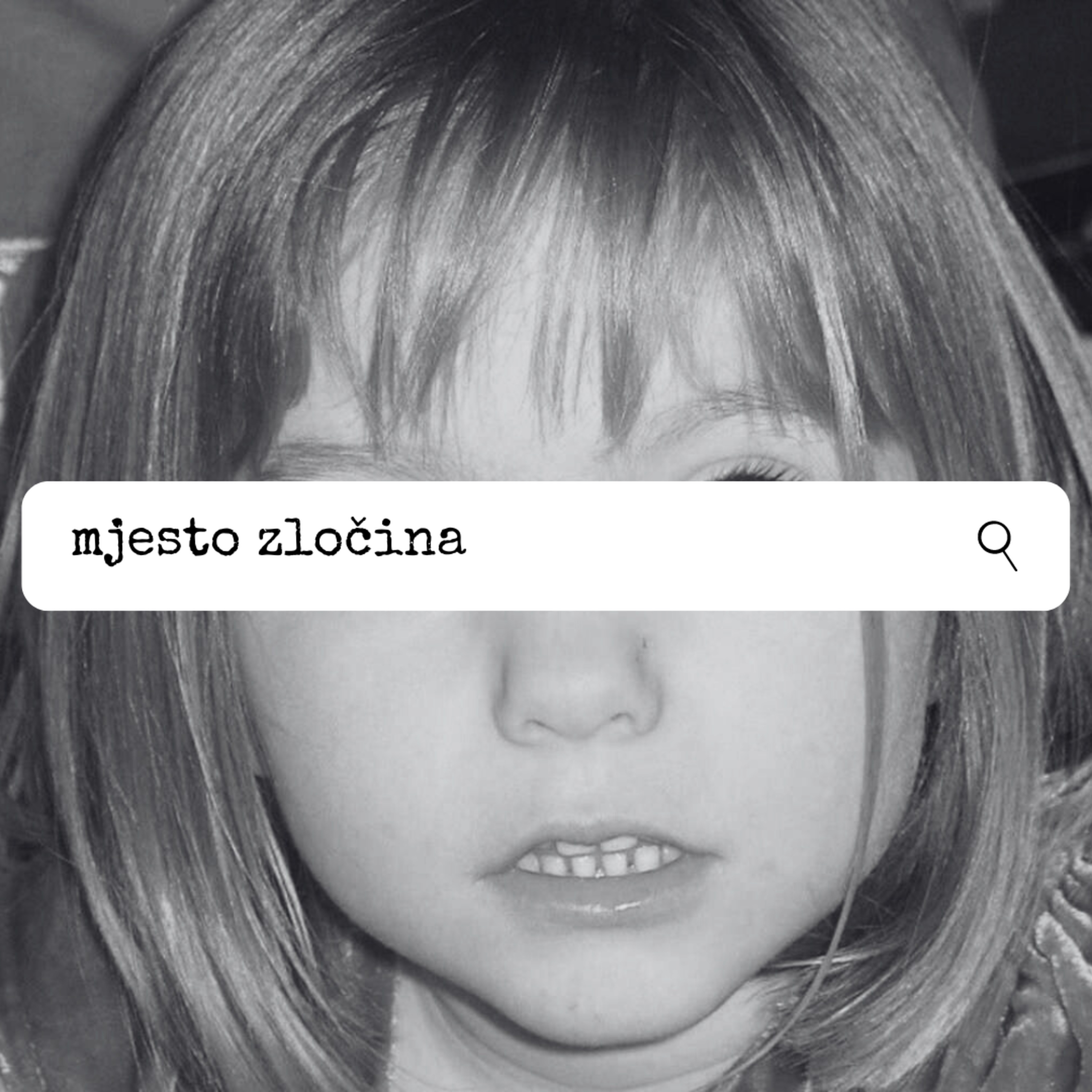 Epizoda 143: Madeleine McCann: Dio Prvi episode artwork