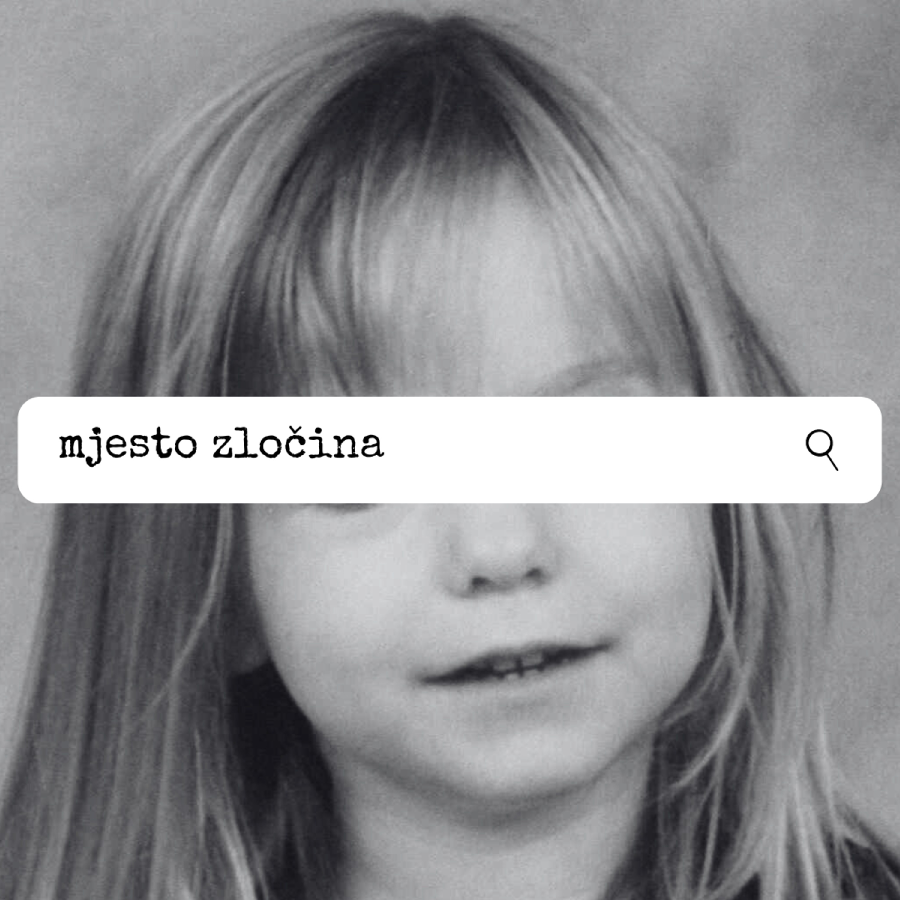 Epizoda 144: Madeleine McCann: Dio Drugi episode artwork