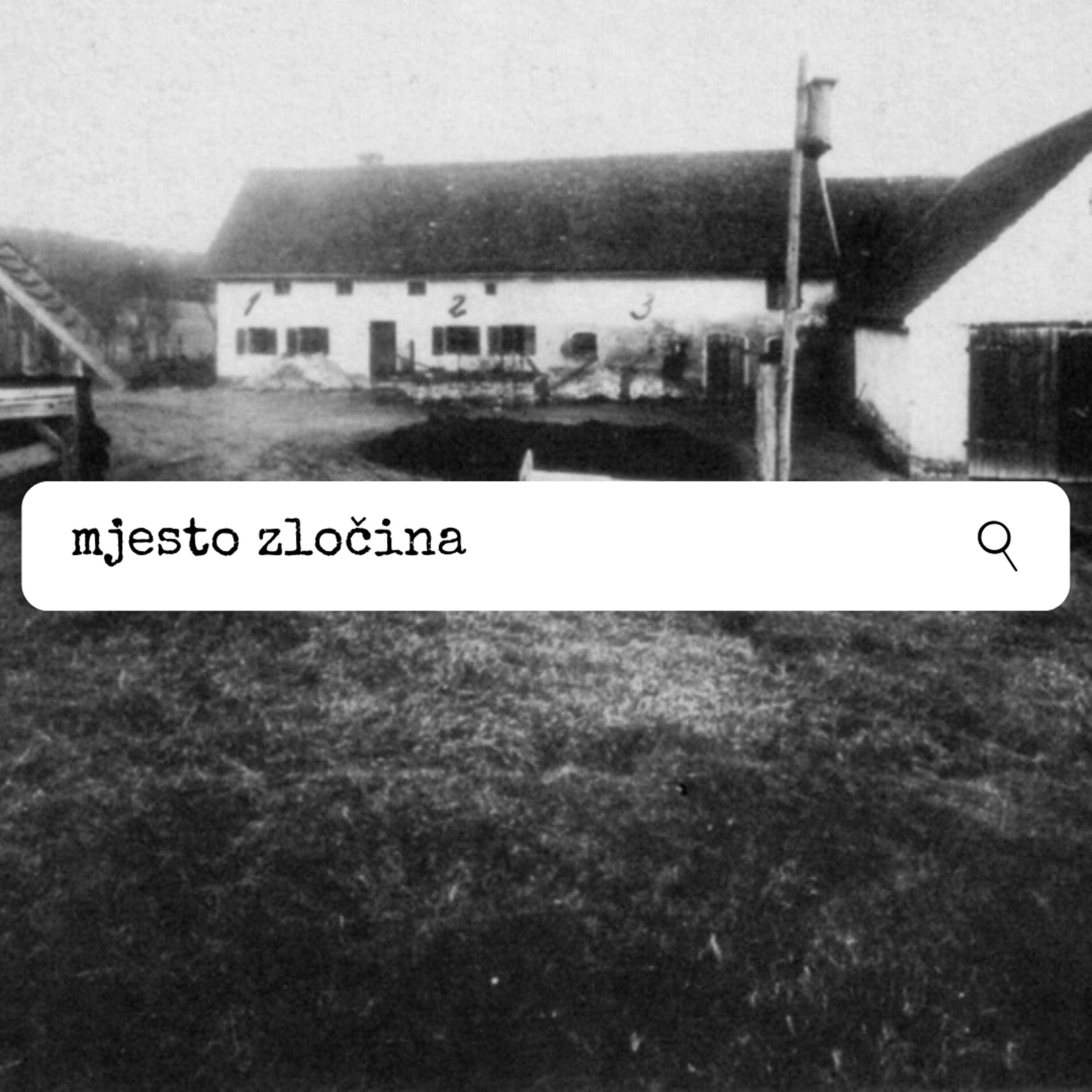 Epizoda 150: Hinterkaifeck Ubojstva episode artwork