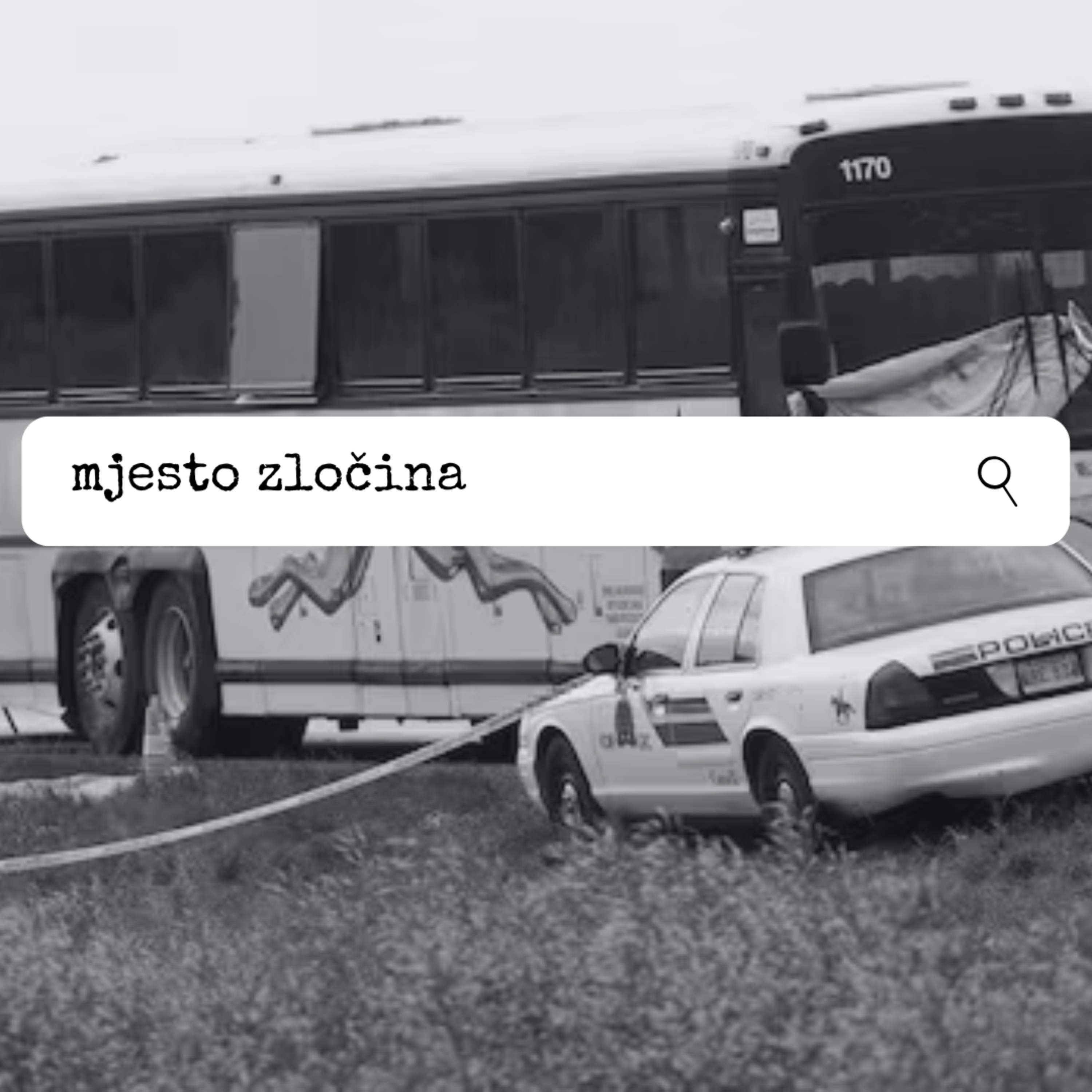 Epizoda 159: Horor u autobusu episode artwork