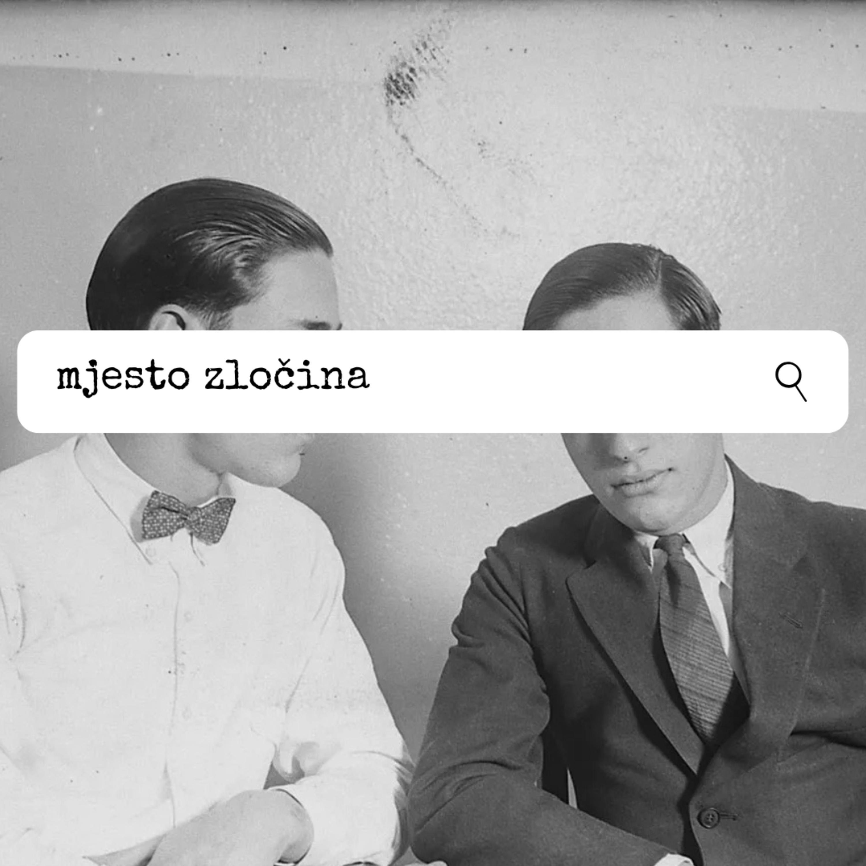 Epizoda 160: Leopold & Loeb episode artwork