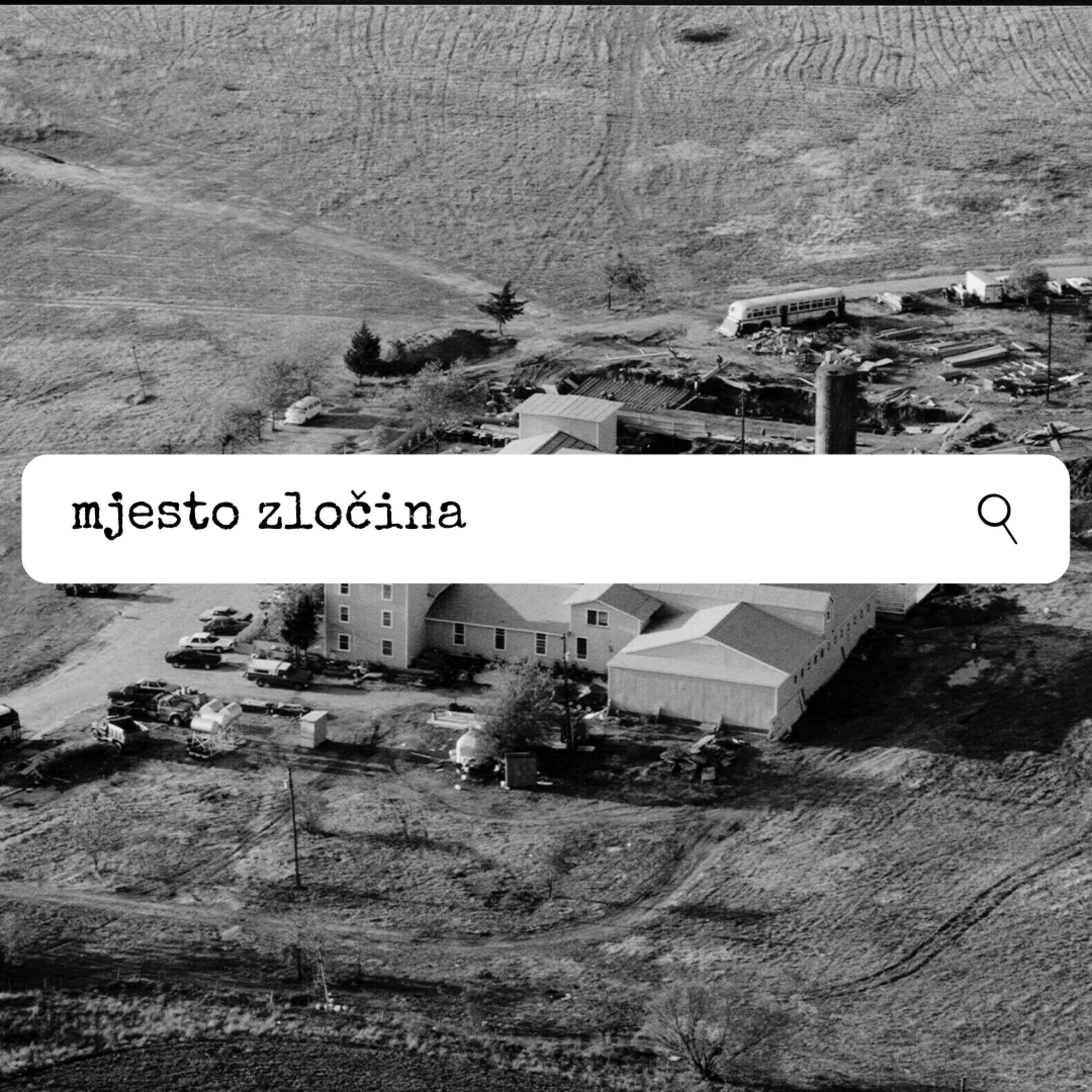 Epizoda 164: Waco: Dio Drugi episode artwork
