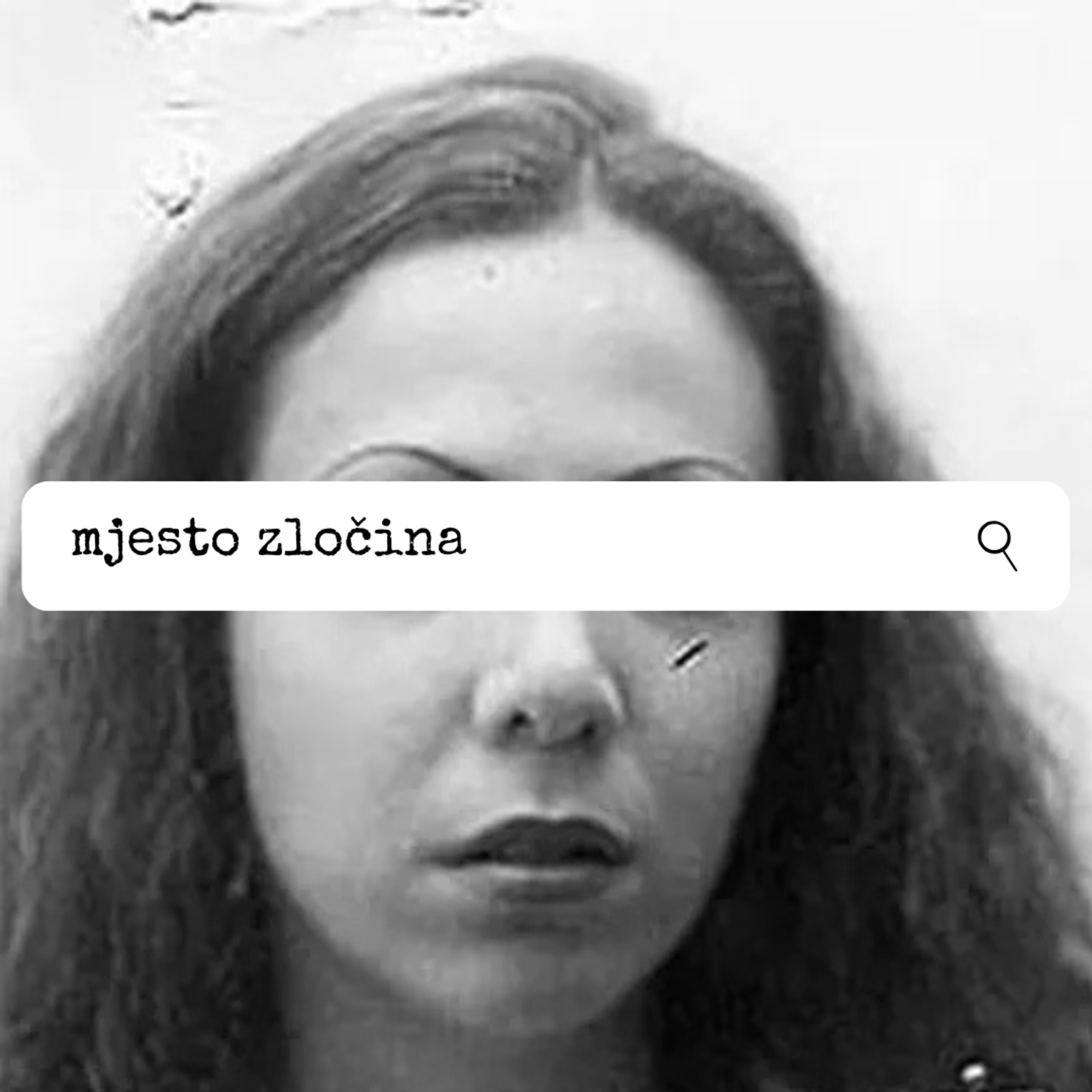 Epizoda 166: Amy Fisher episode artwork