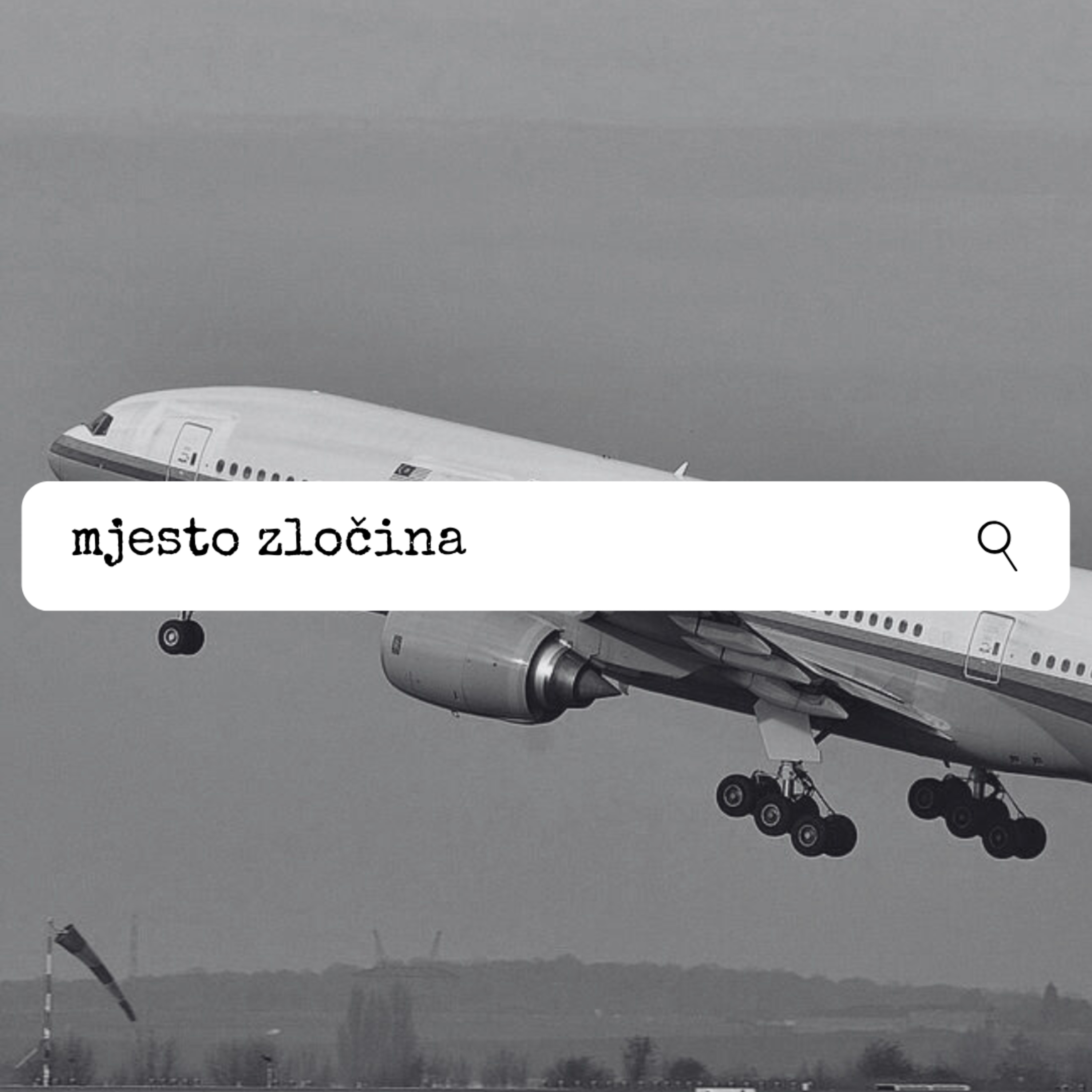 Epizoda 182: Nestanak leta MH370 episode artwork