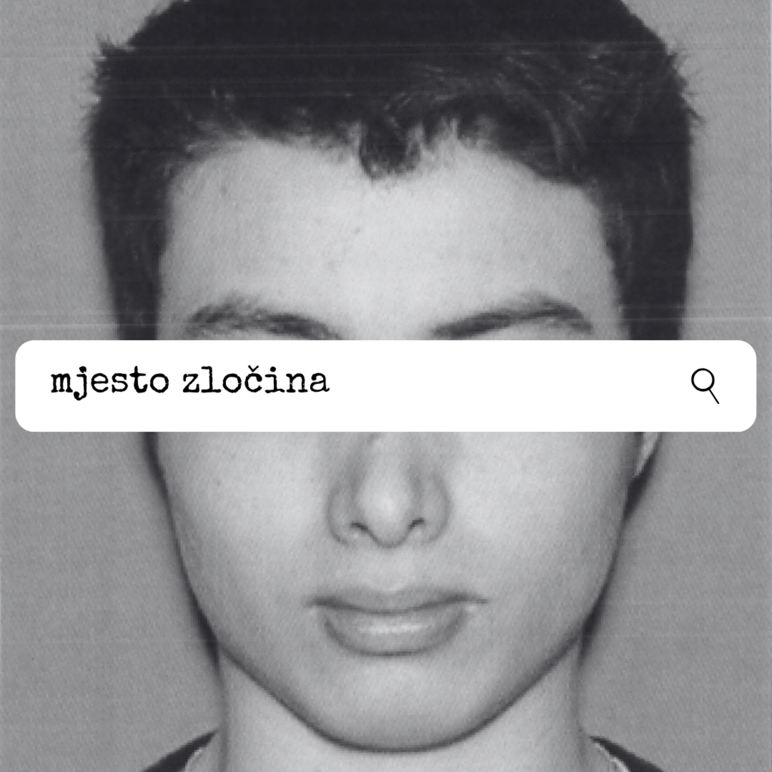 Epizoda 194: Elliot Rodger episode artwork