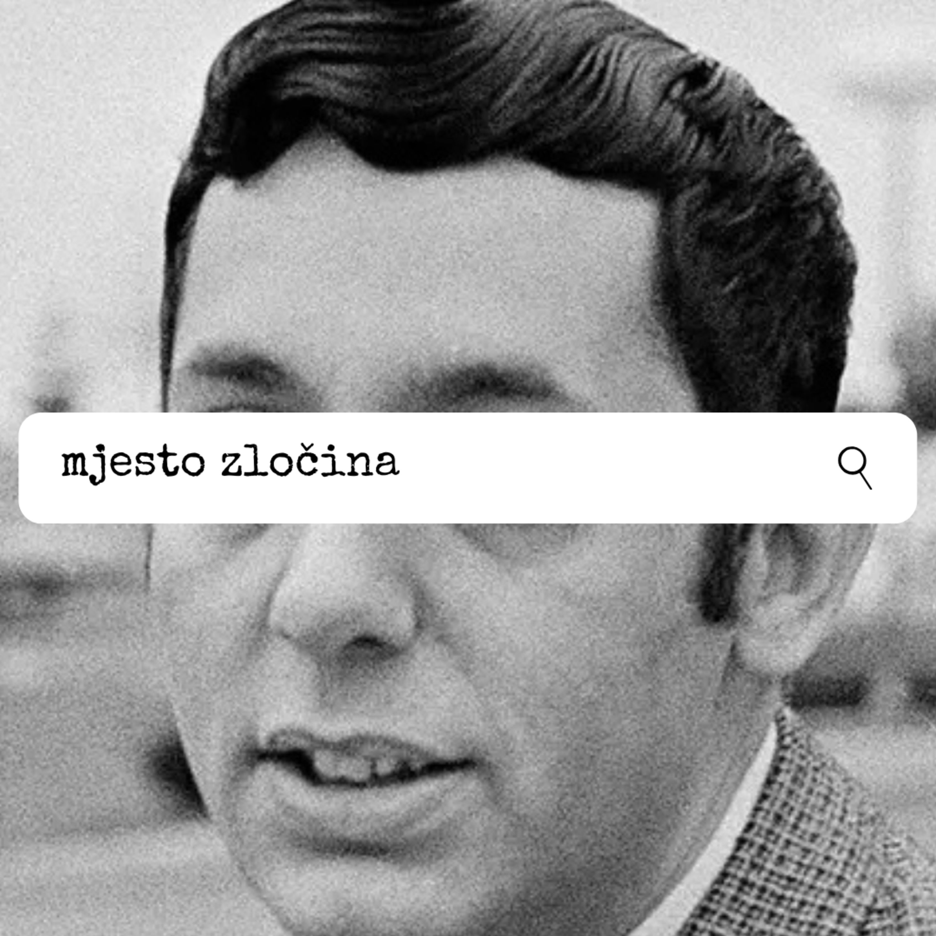 Epizoda 195: Joseph Kallinger episode artwork