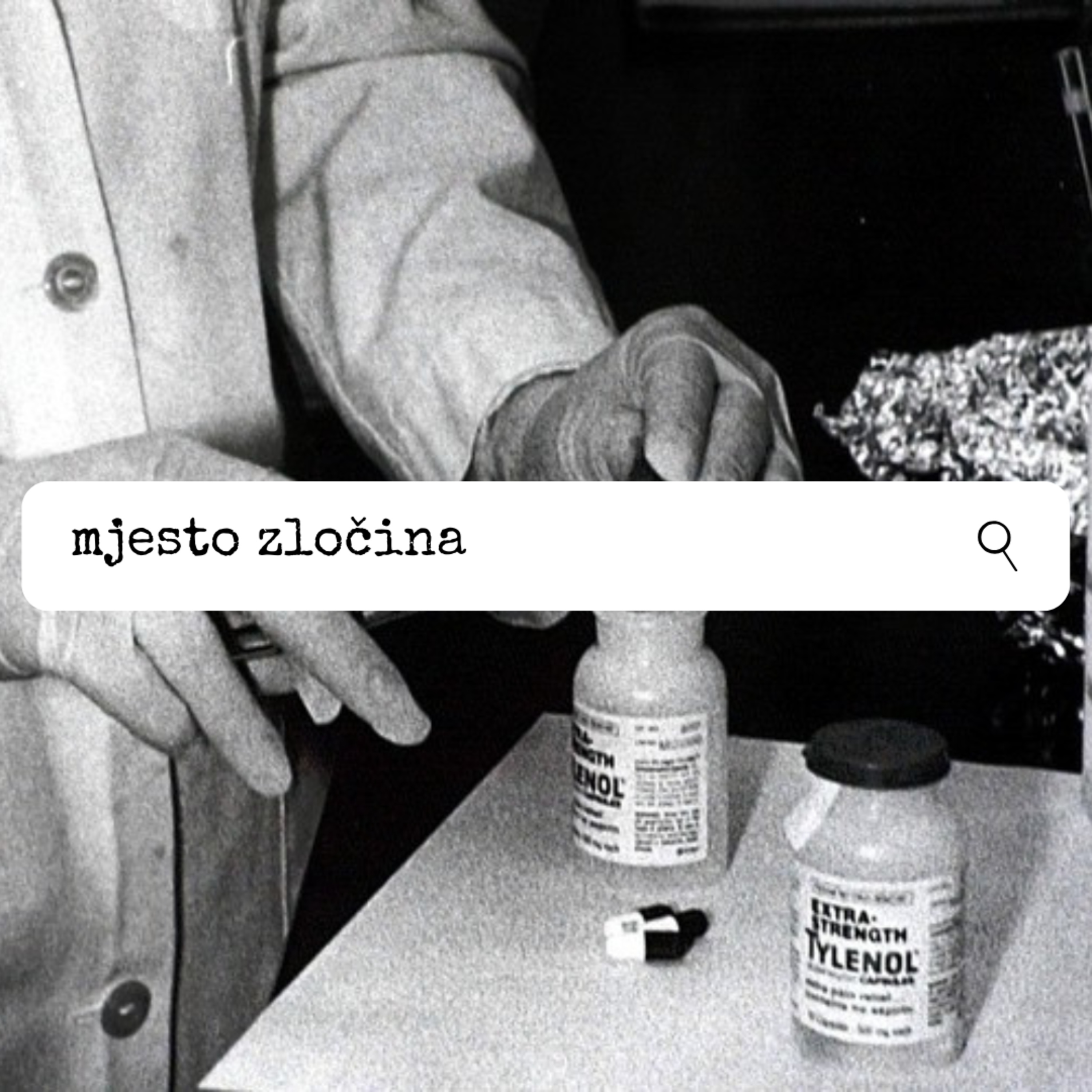 Epizoda 215: Tylenol Ubojstva