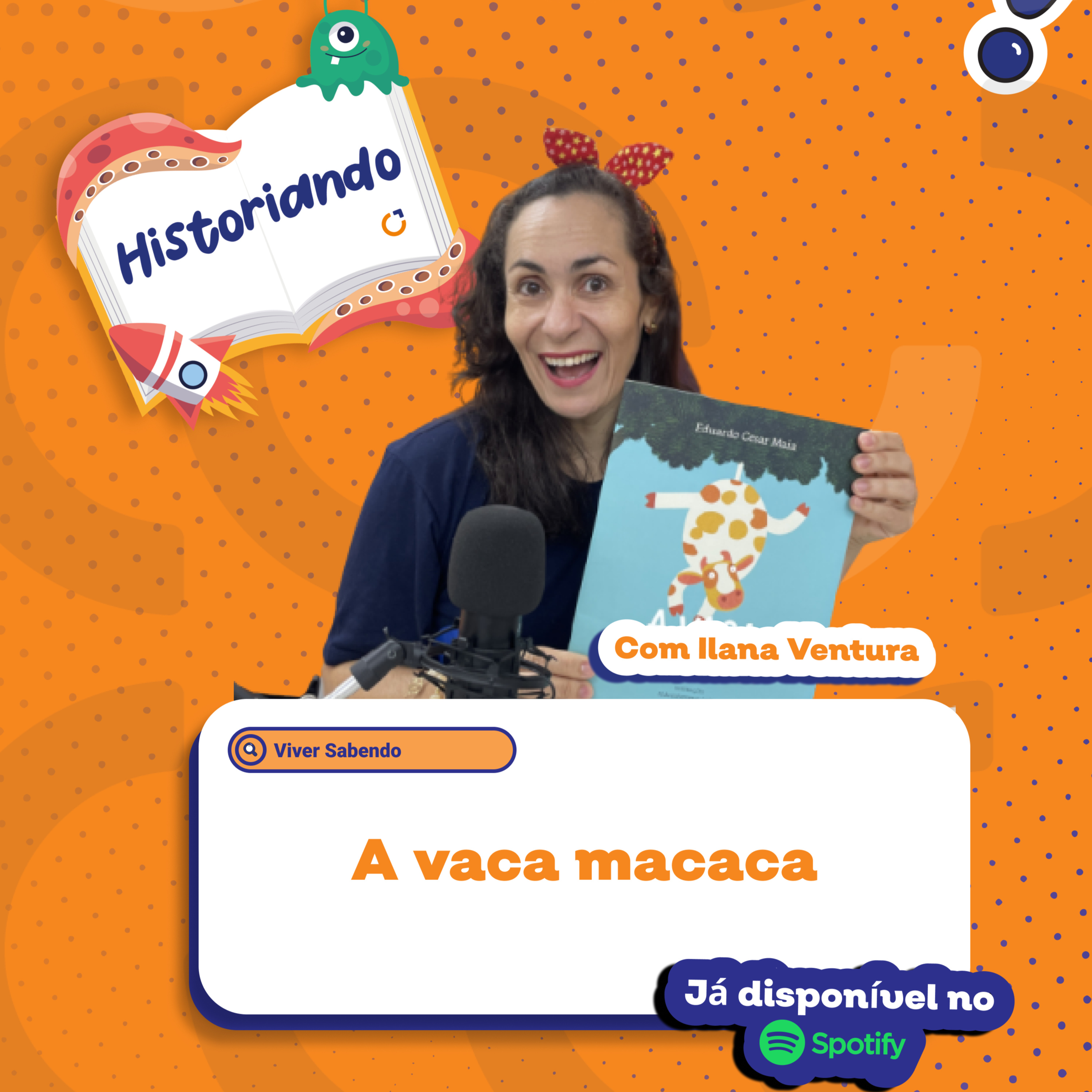 VIVER SABENDO PODCAST
