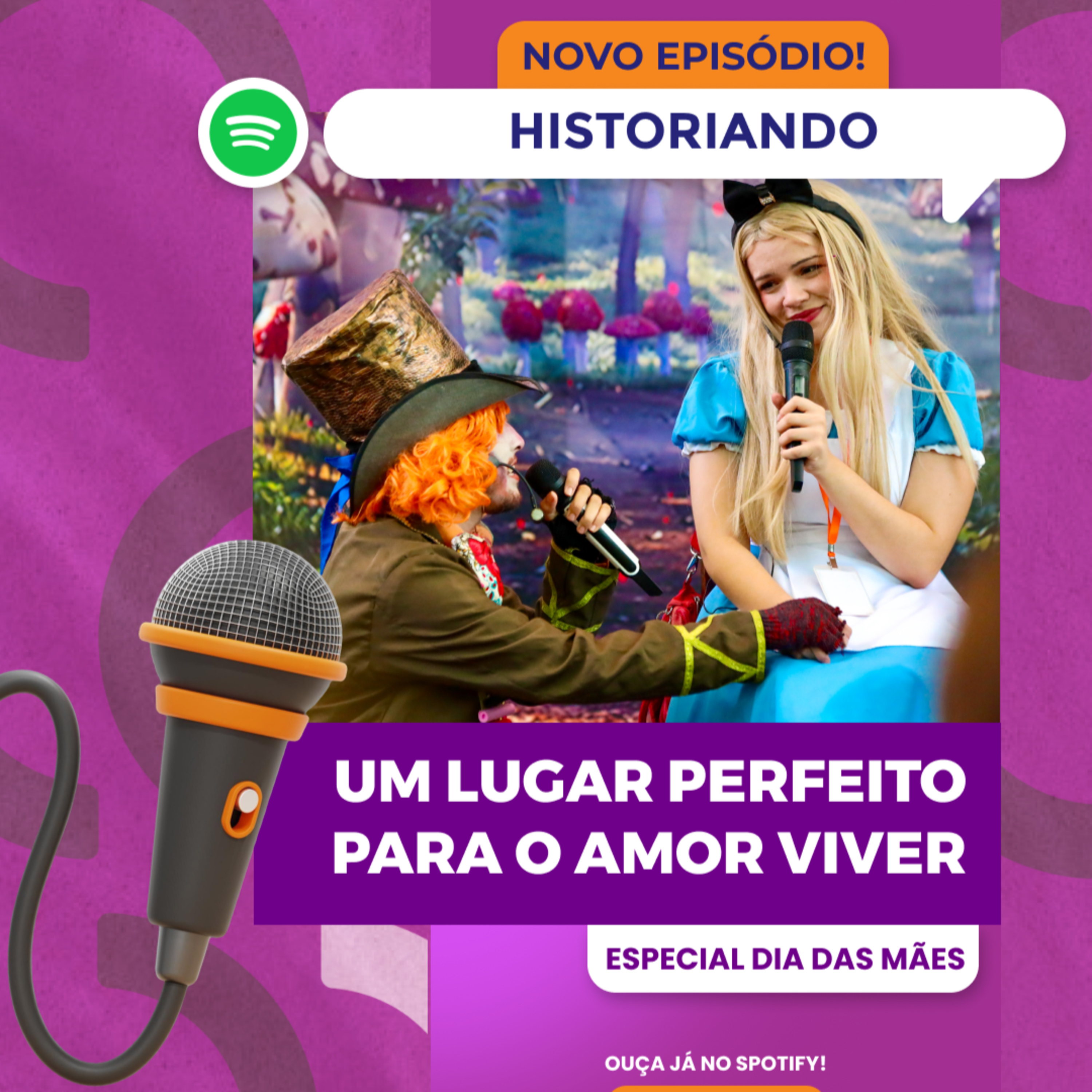 VIVER SABENDO PODCAST
