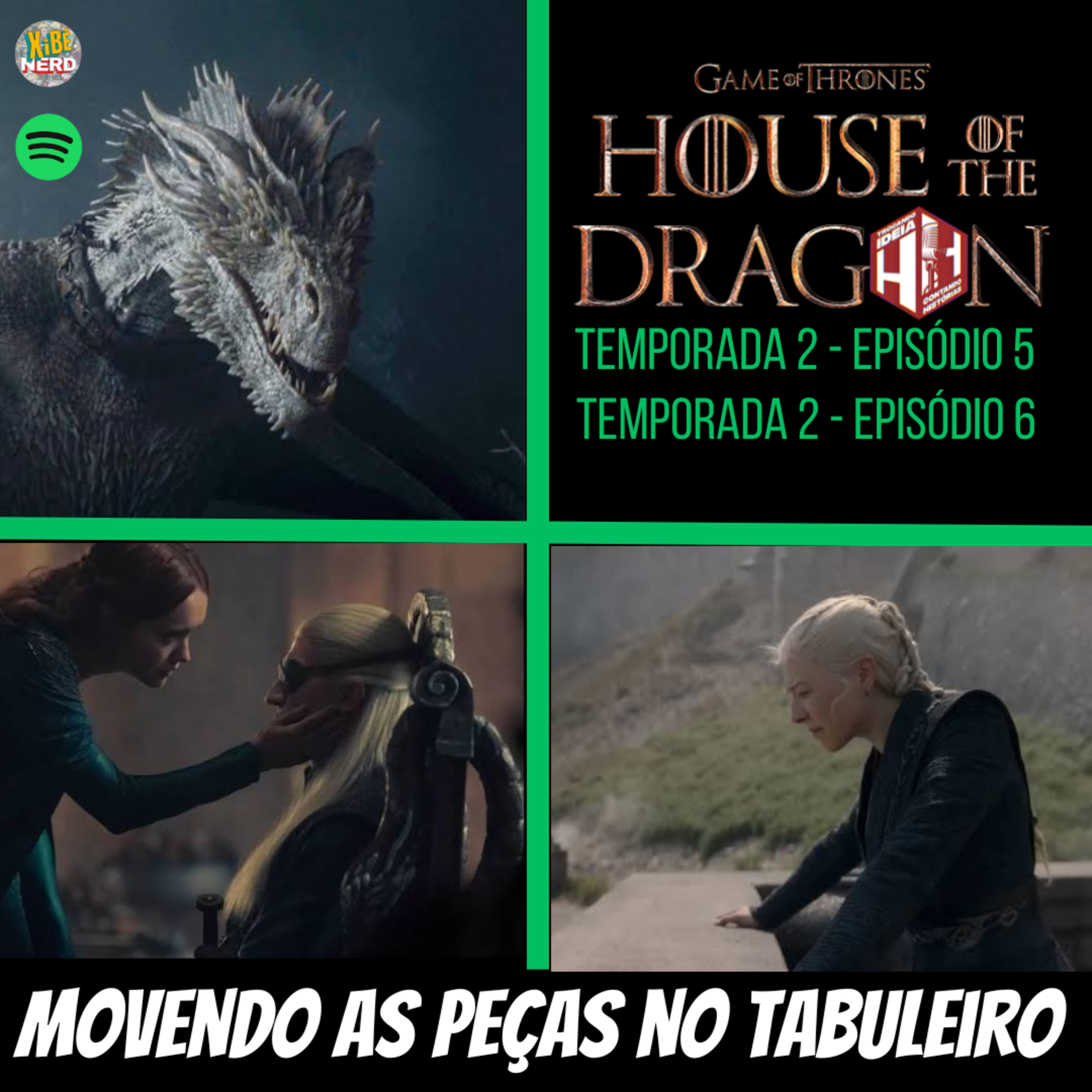 Histórias sobre Histórias