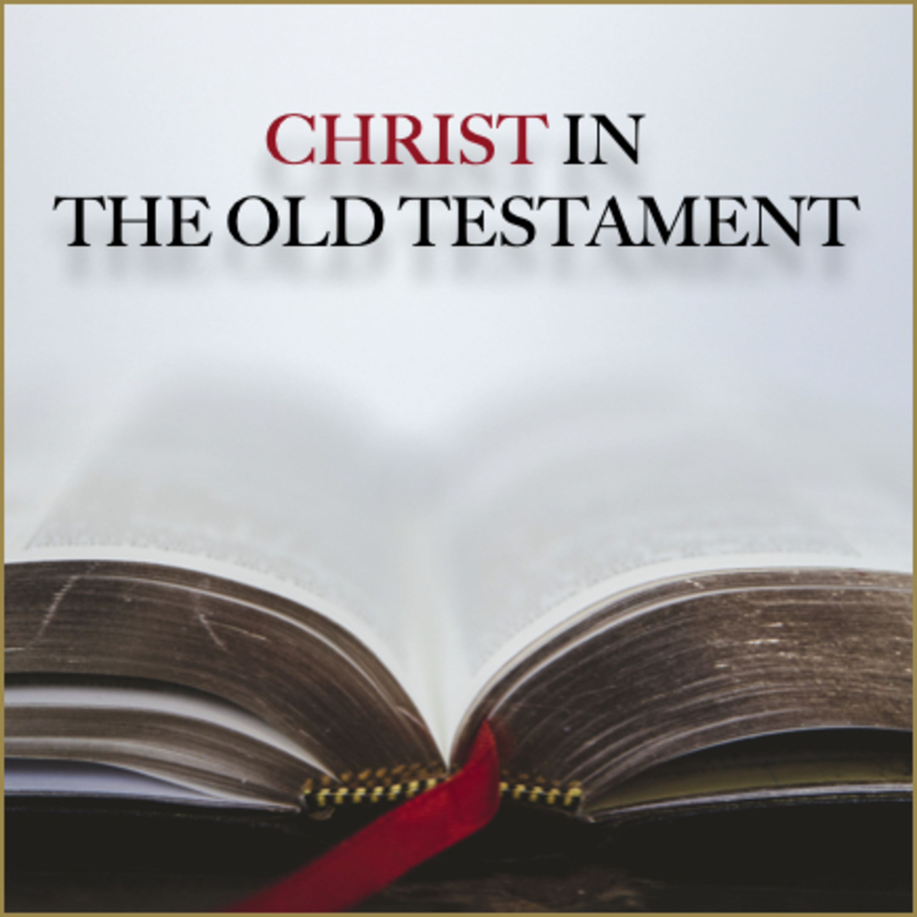 The True and Better Joseph - Genesis 37-50 - Pastor Stuart Sanders episode artwork