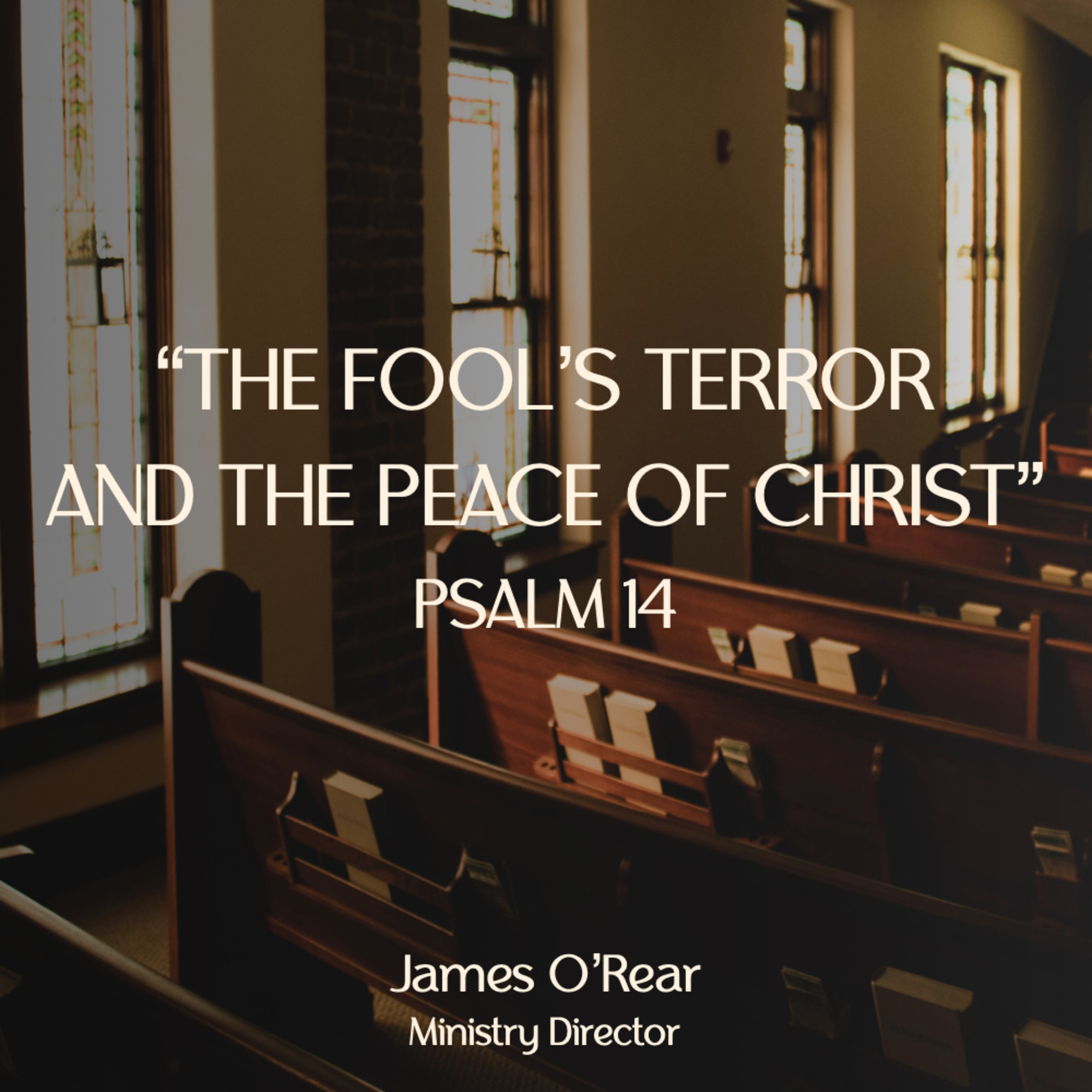 Reformed Baptist Church of McKinney