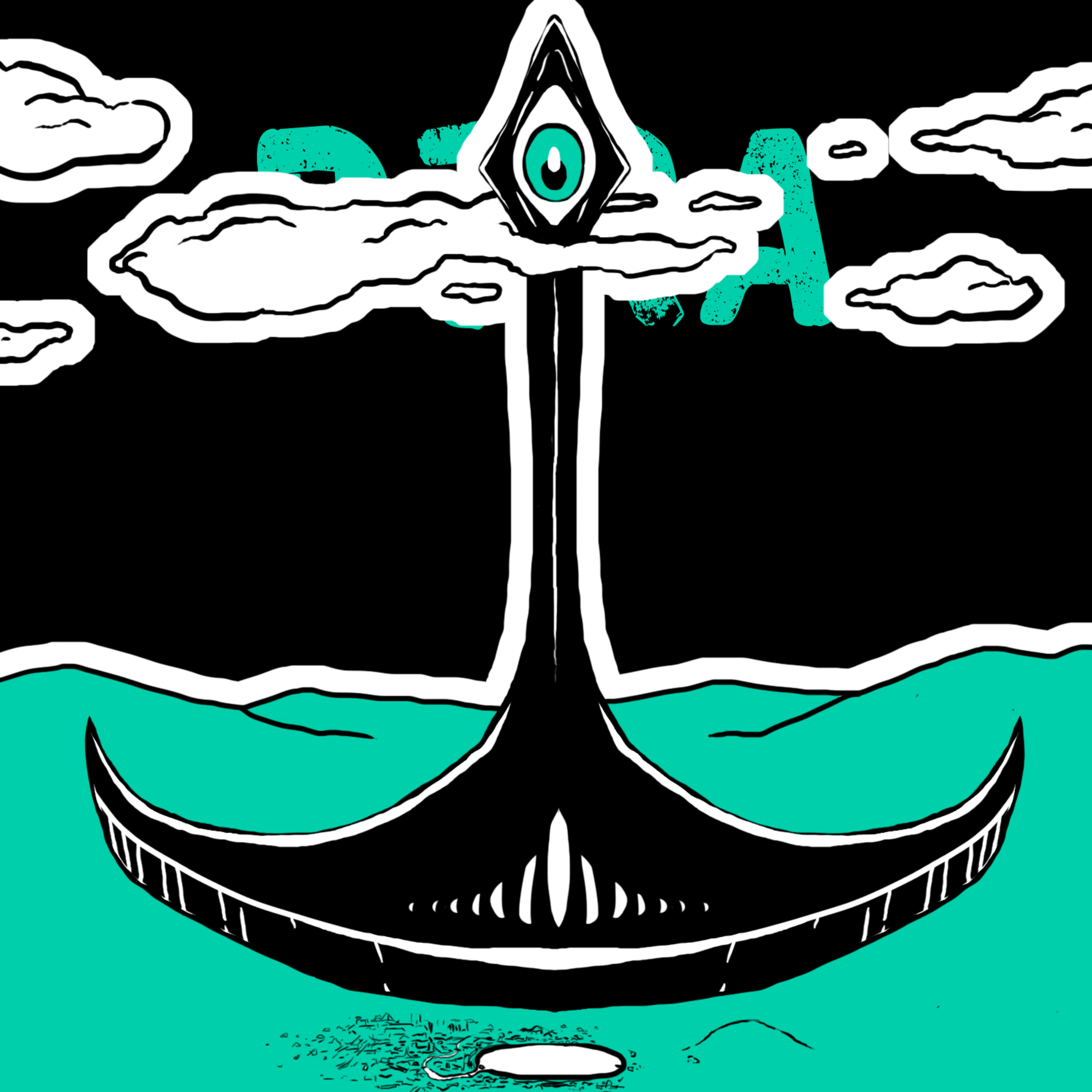 Kazeta #78: Další dírský den