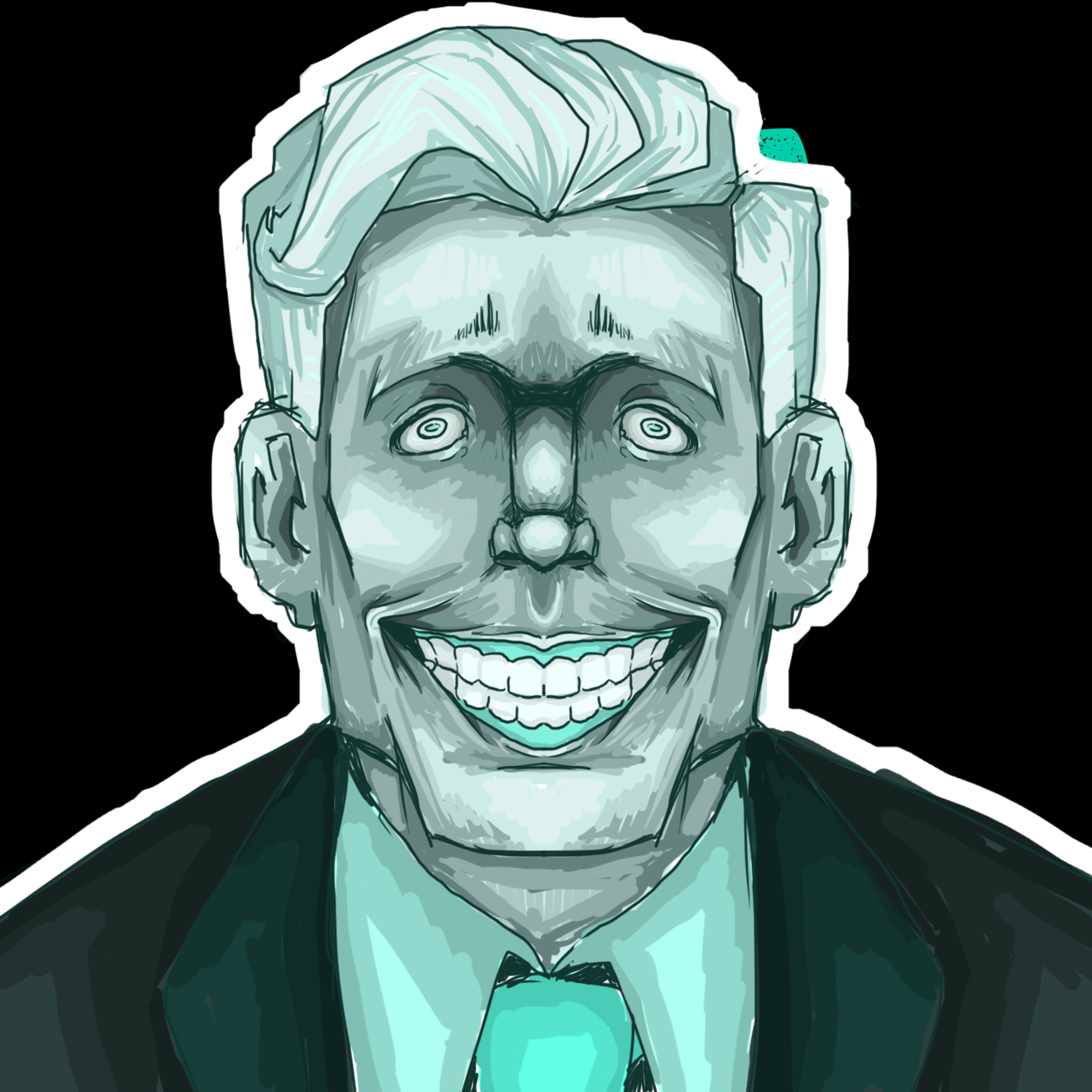 Kazeta #80: Damoklova věž | s05e12