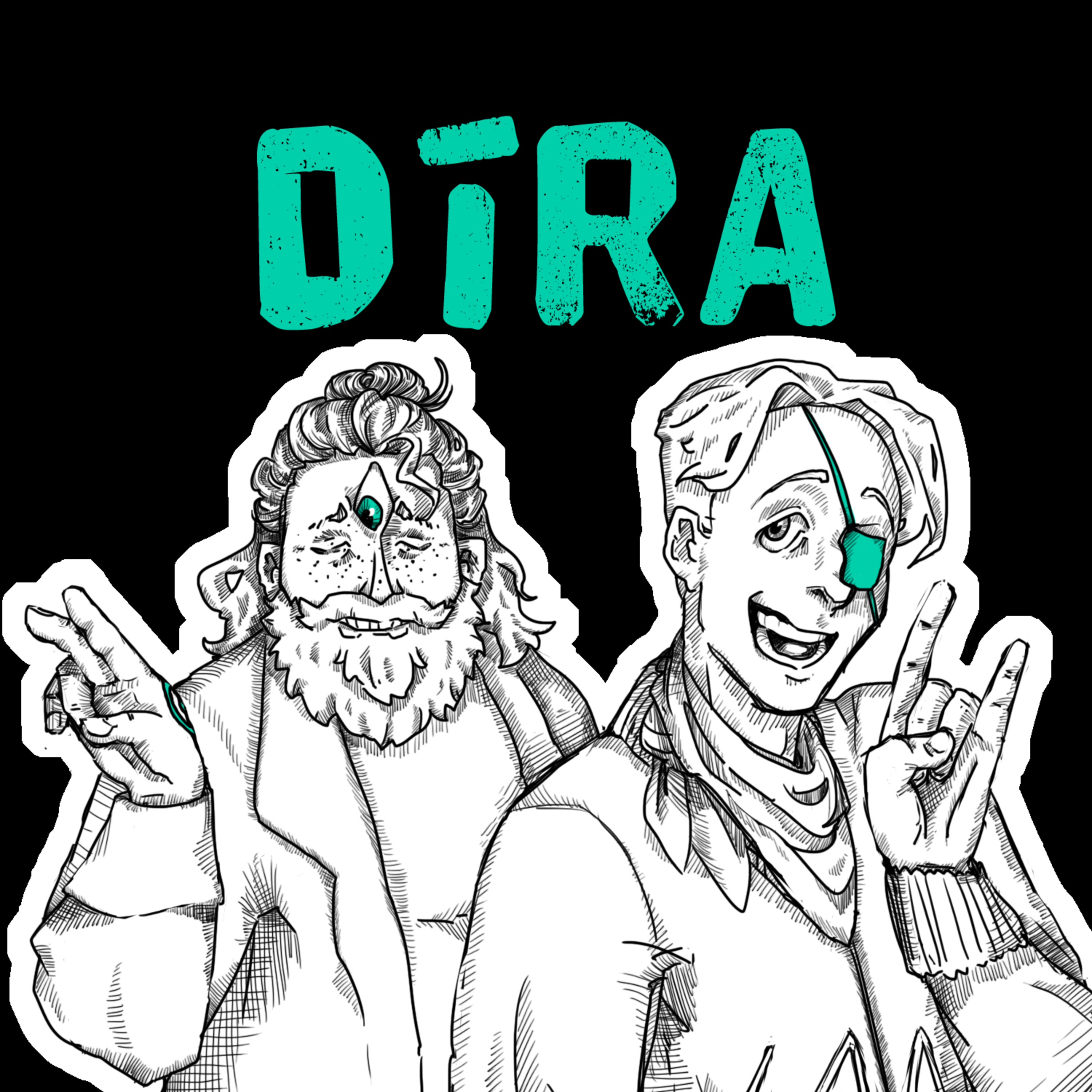 Kazeta #82: Íkarův přelet | s05e14