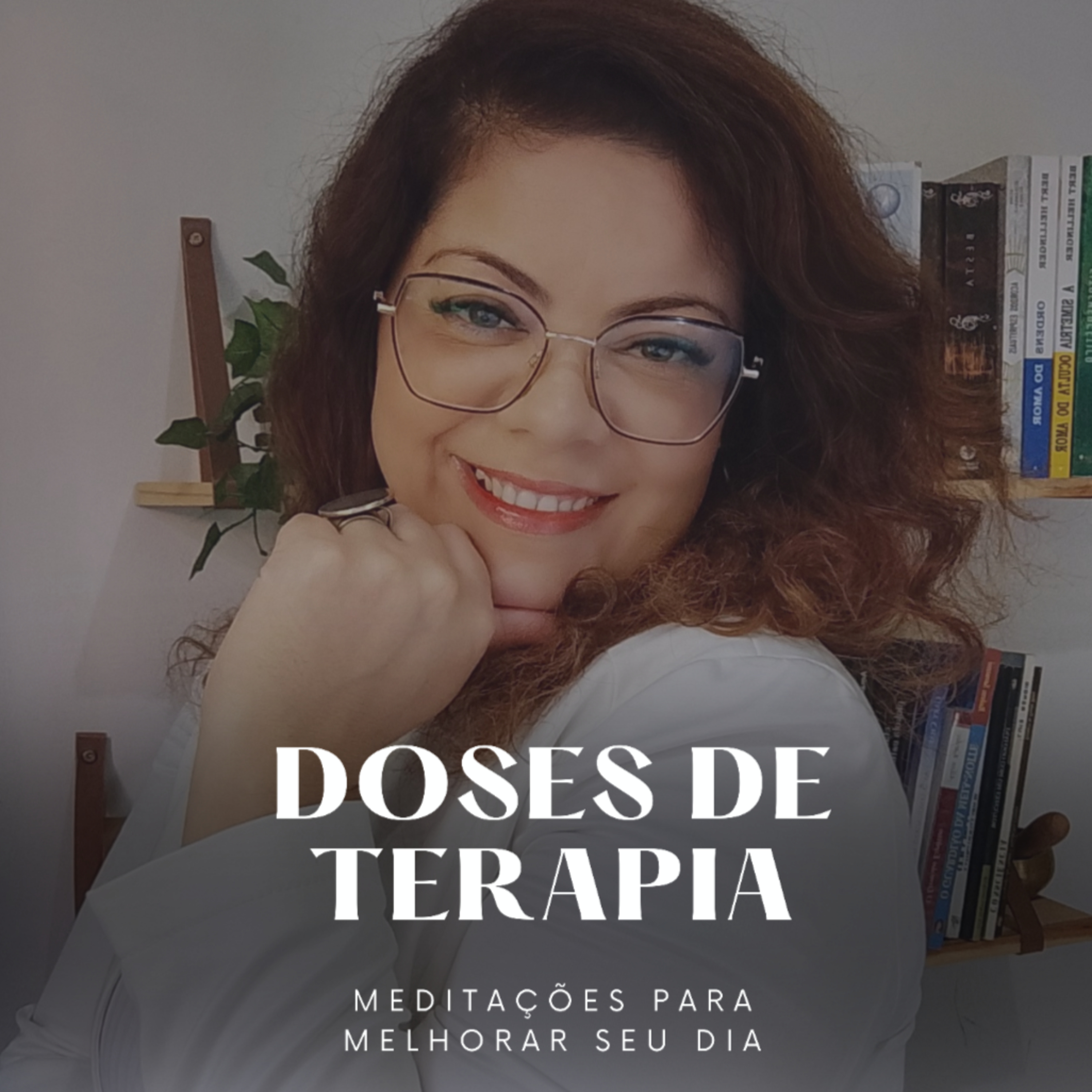 Meditação Corte de Laços episode artwork