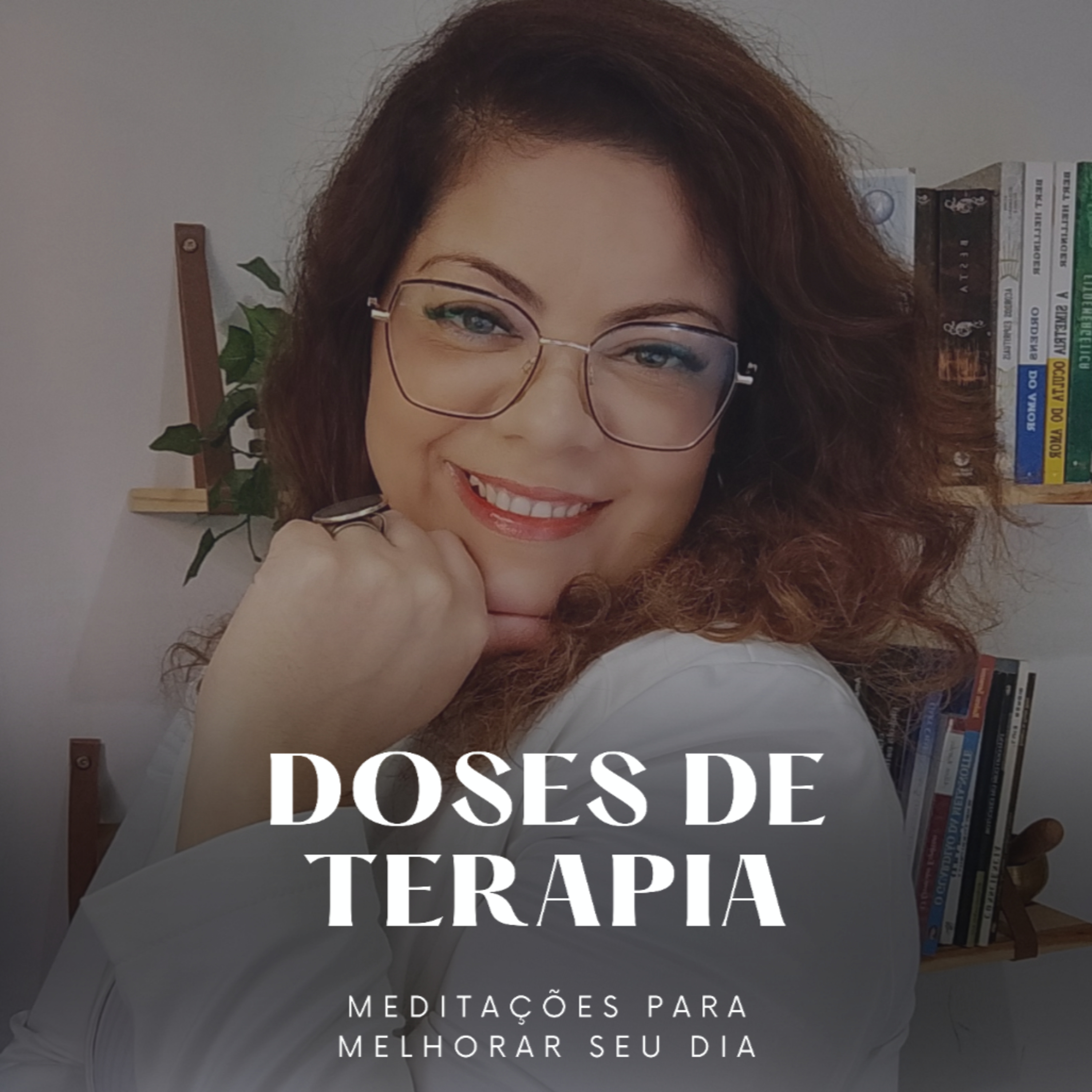 Meditação do perdão episode artwork