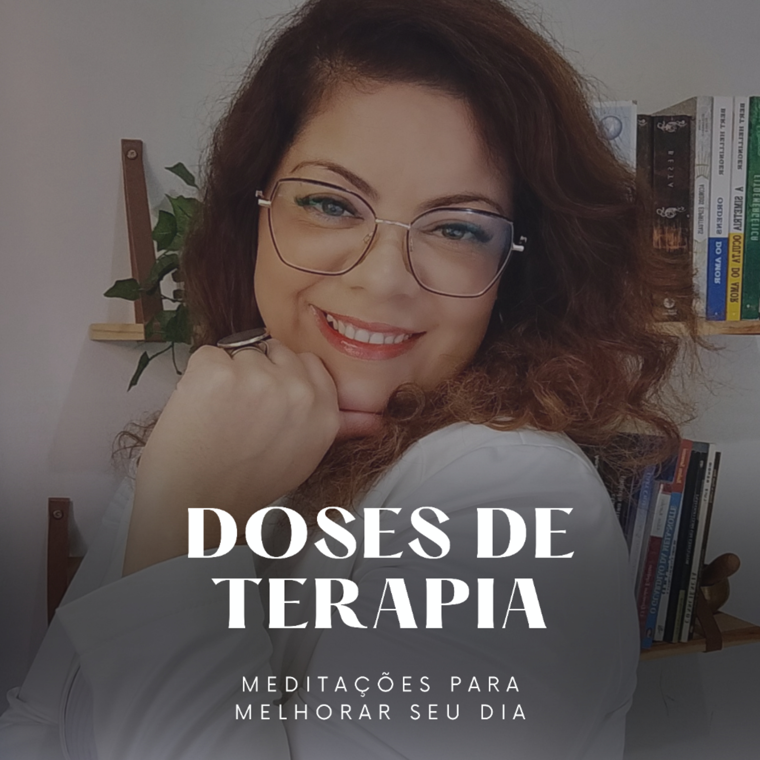 Limpeza Espiritual Guiada (Libere Ansiedade e Energias Negativas) episode artwork
