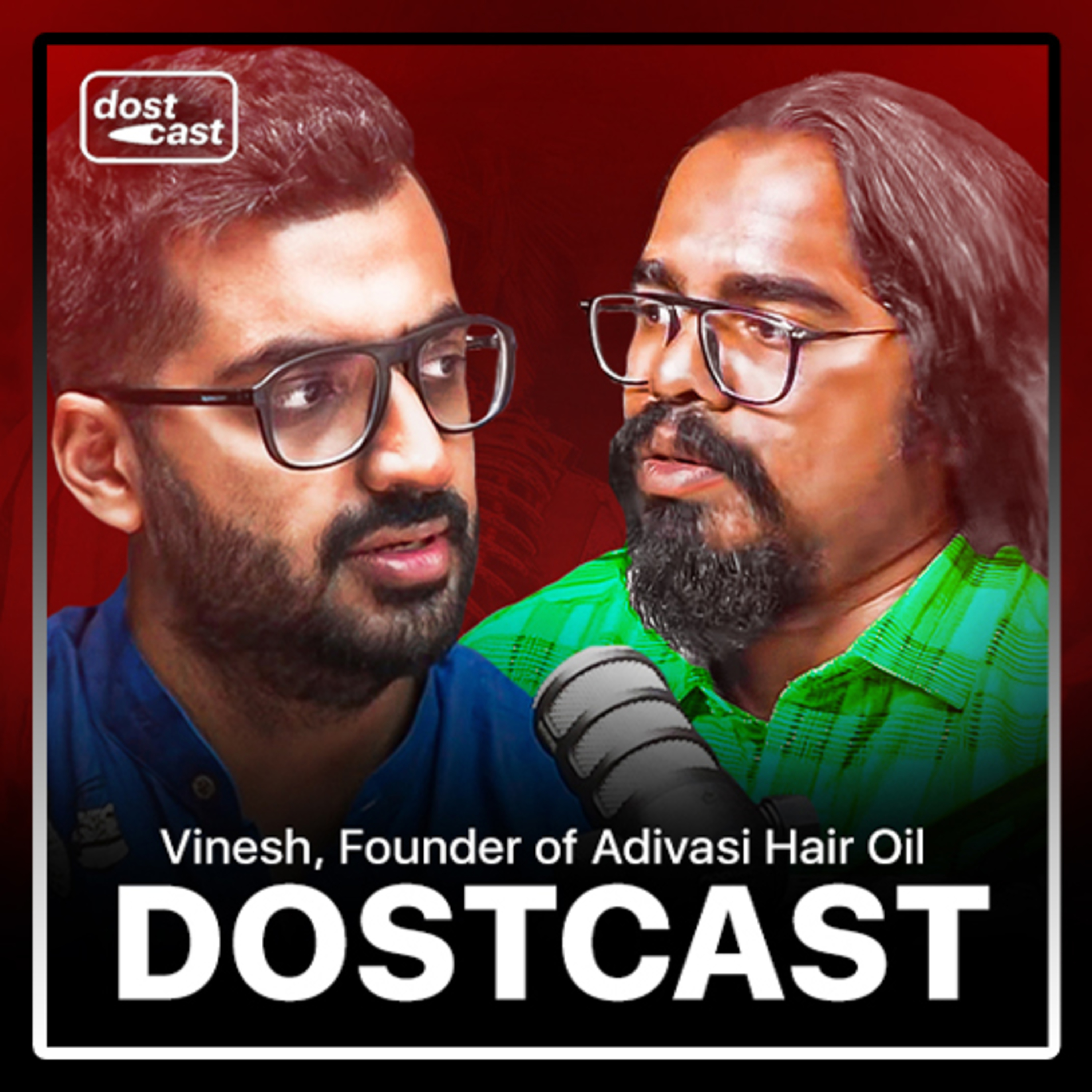 Dostcast