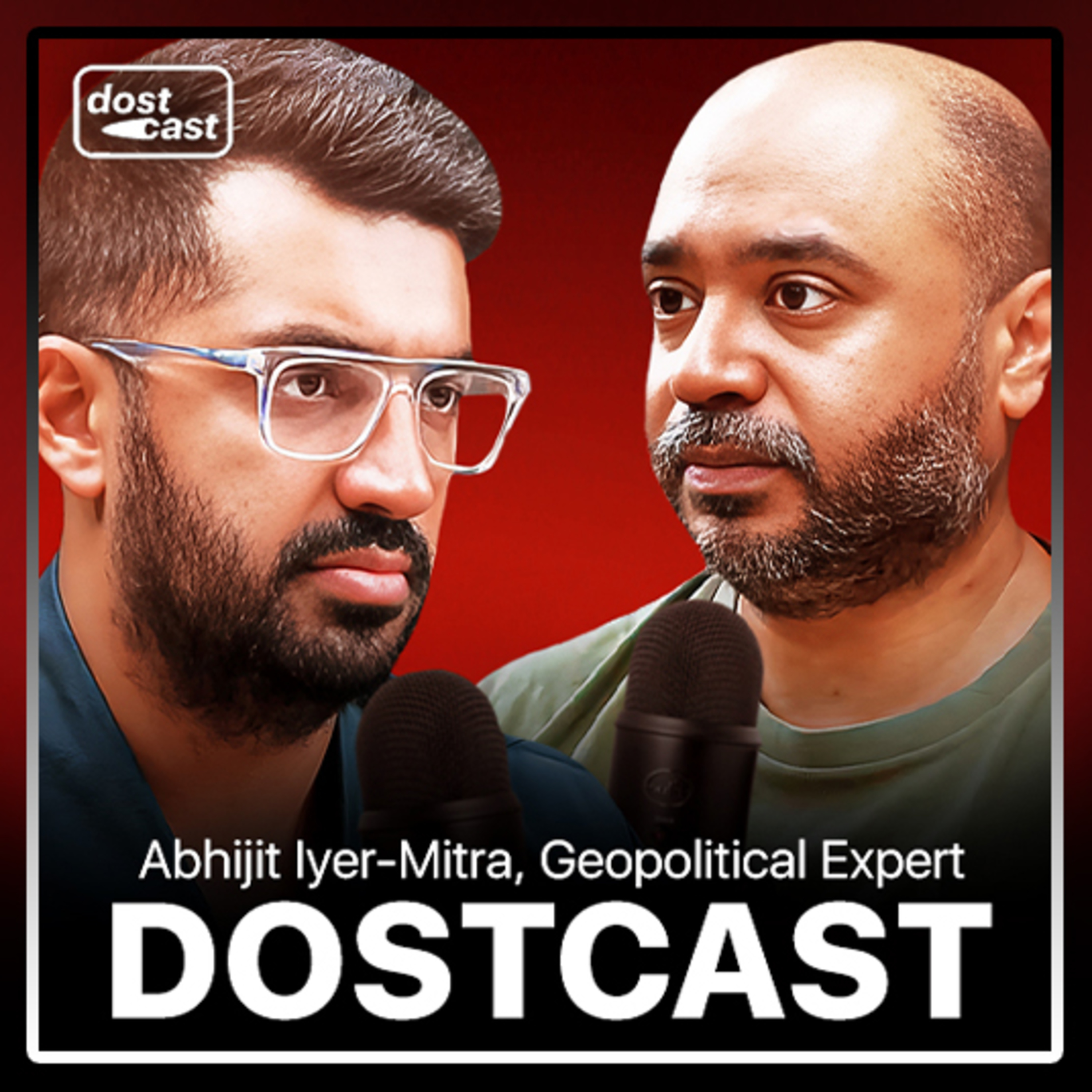 Dostcast