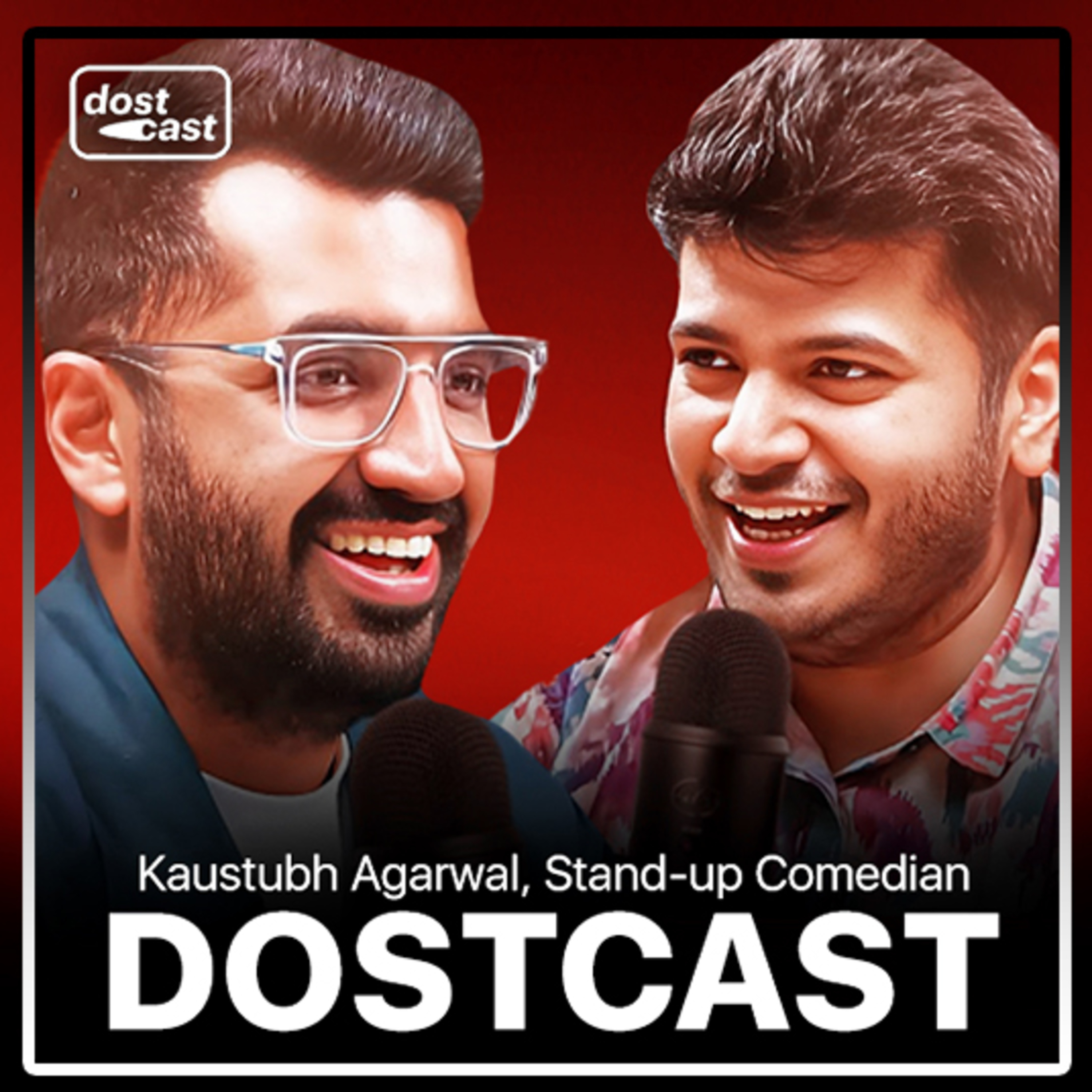 Dostcast