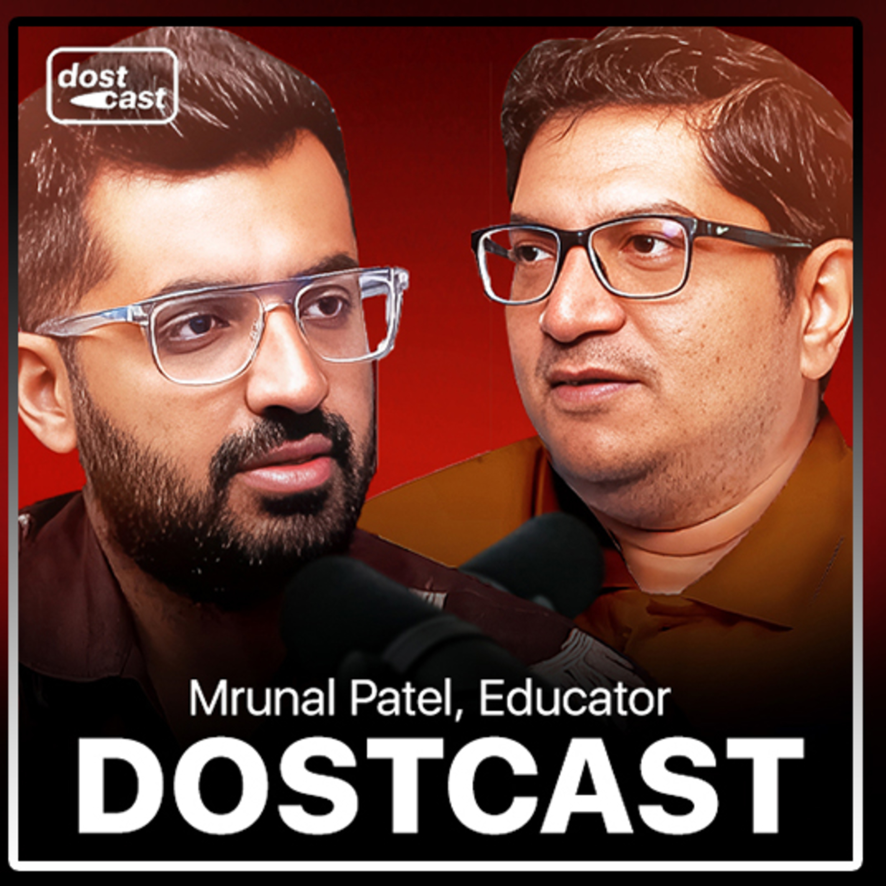  @TheMrunalPatel DESTROYS UPSC Myths, Breaks Down Pakistan’s Crisis & Questions Dollar Supremacy