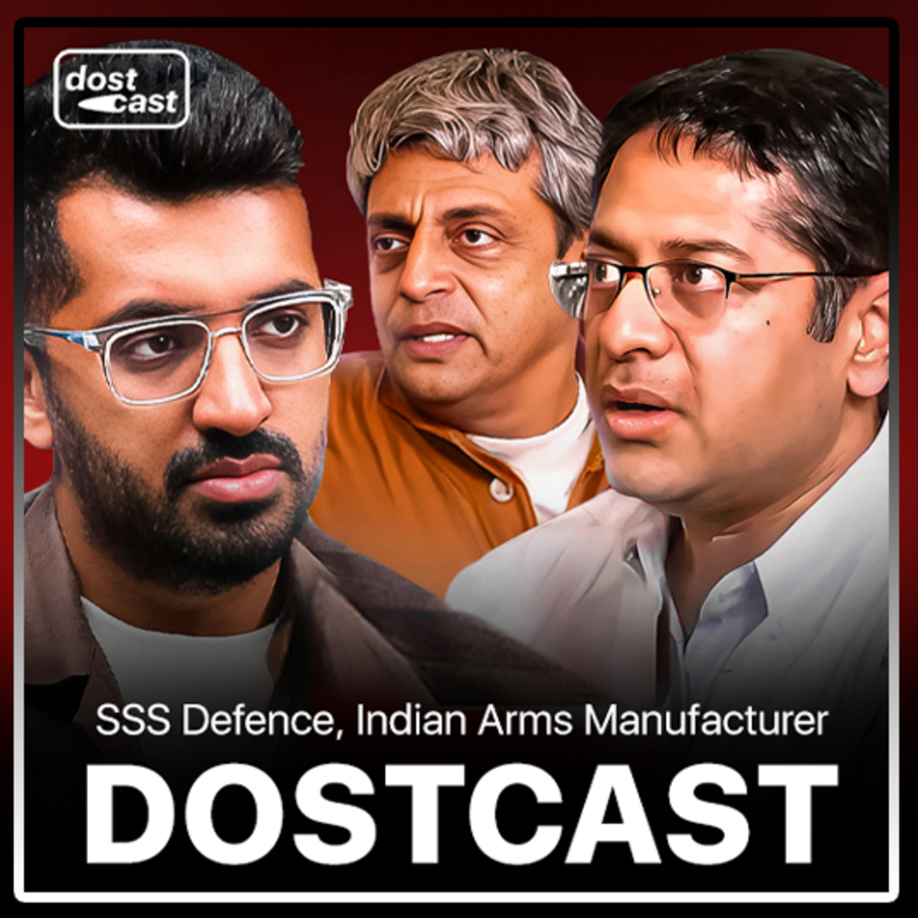 Dostcast