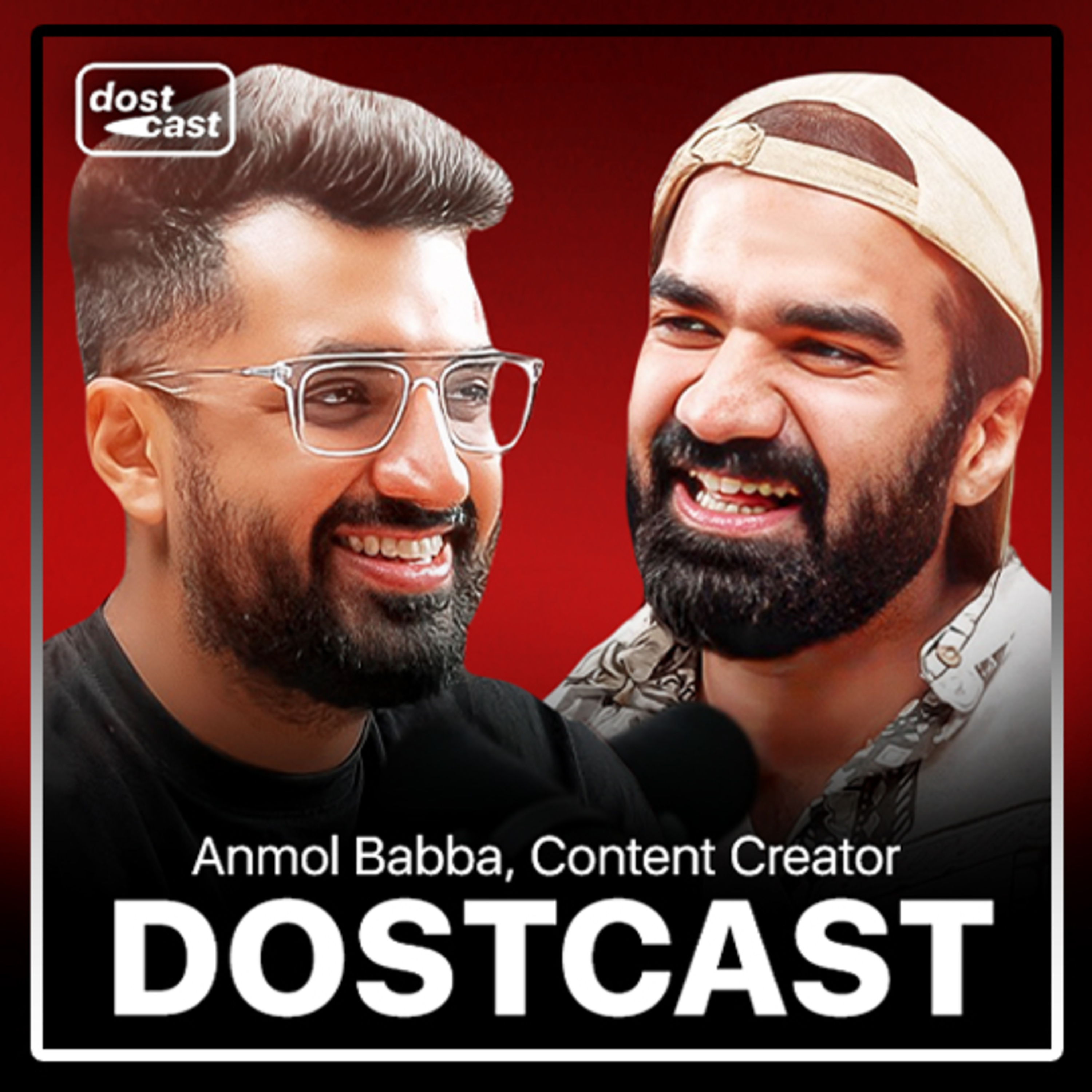 Dostcast