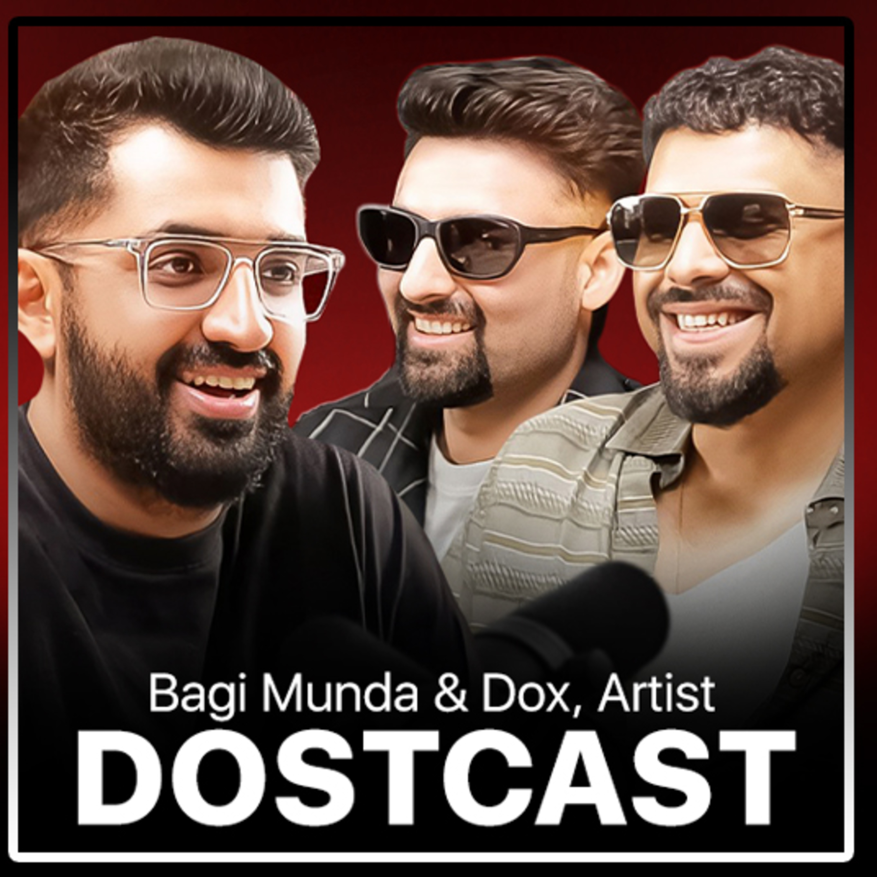 Dostcast