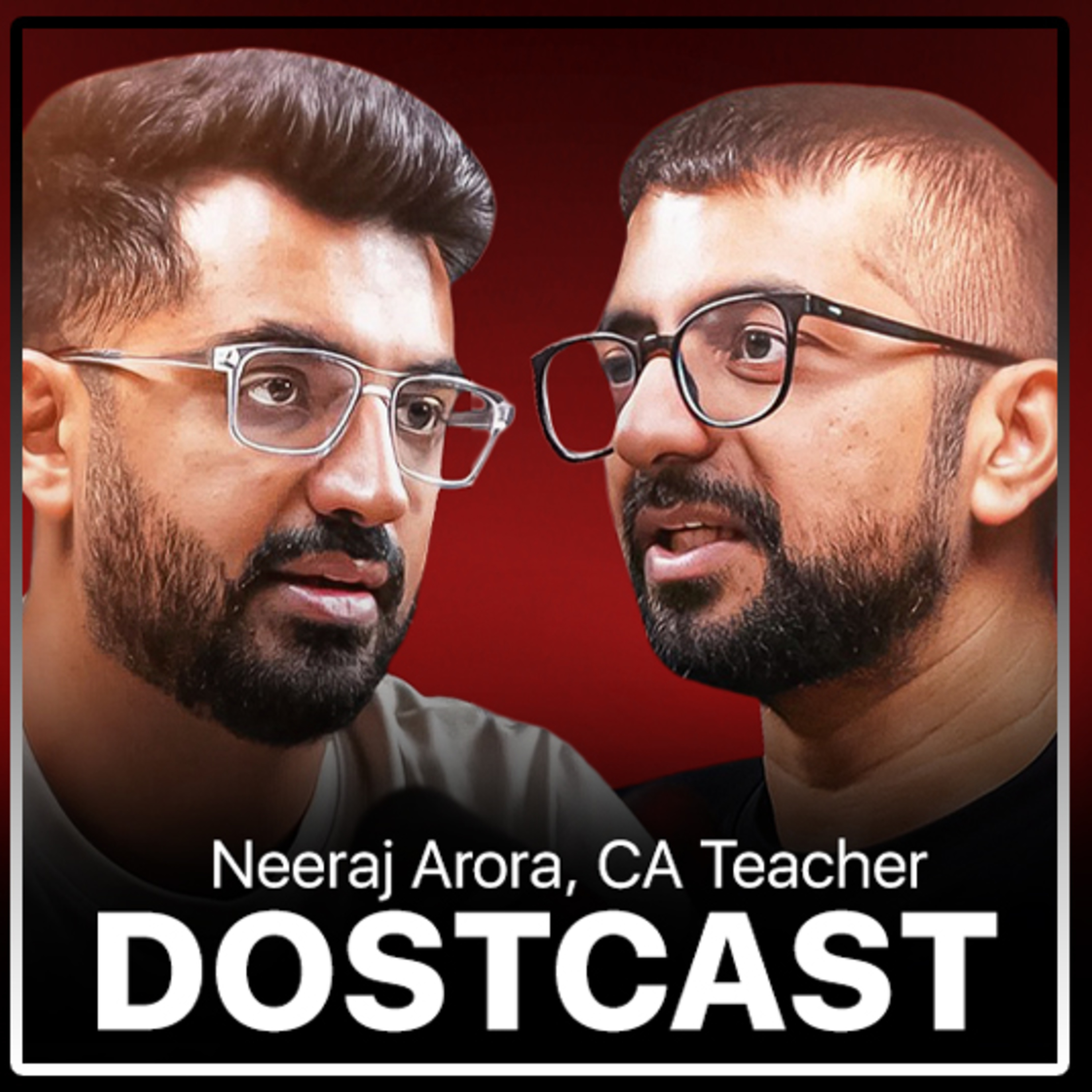 Dostcast