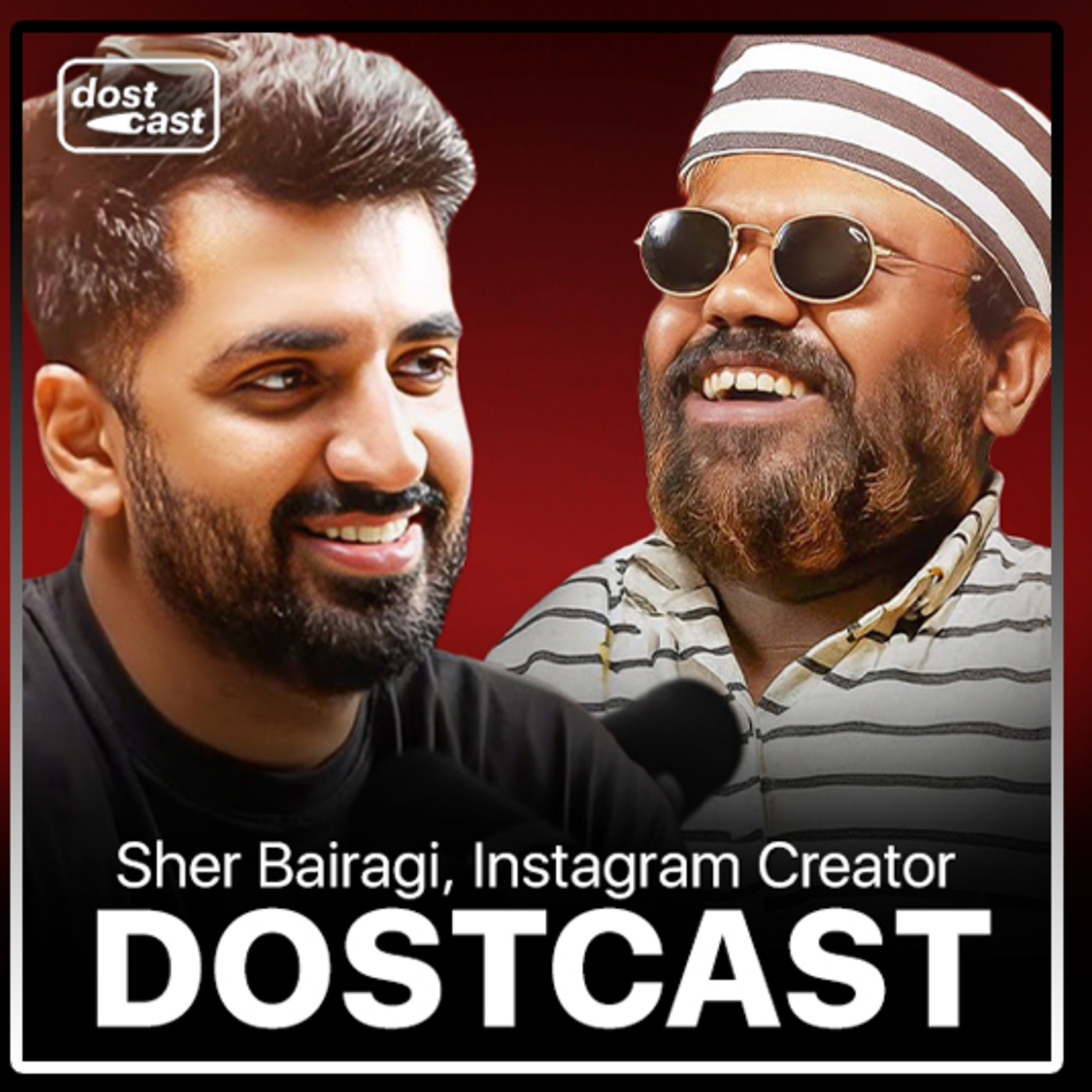 Dostcast