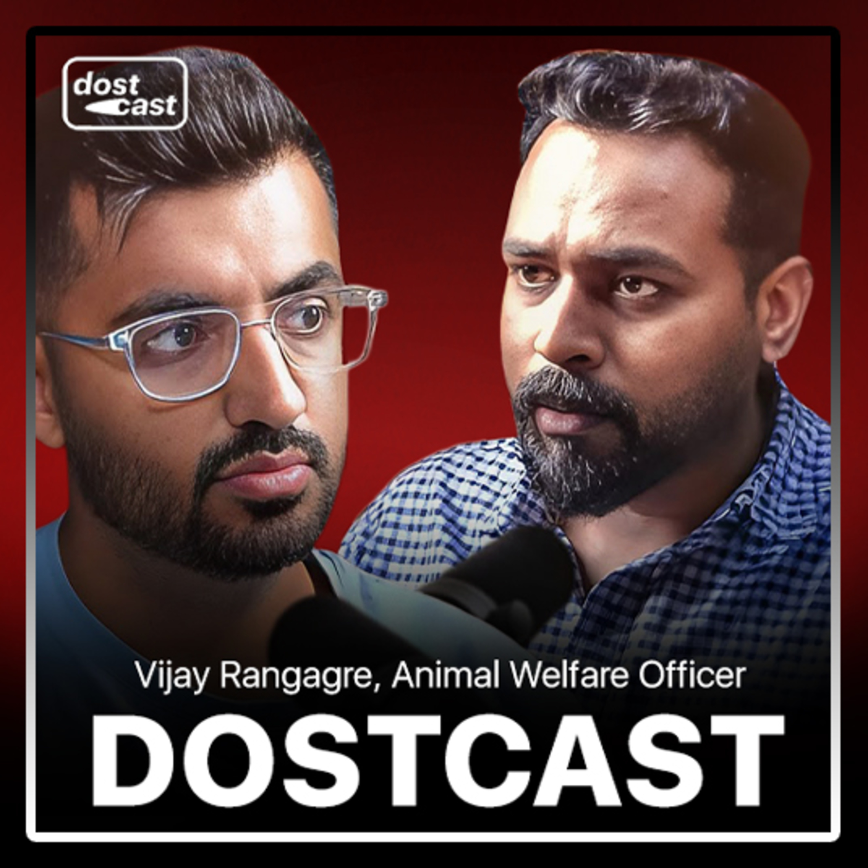 Dostcast
