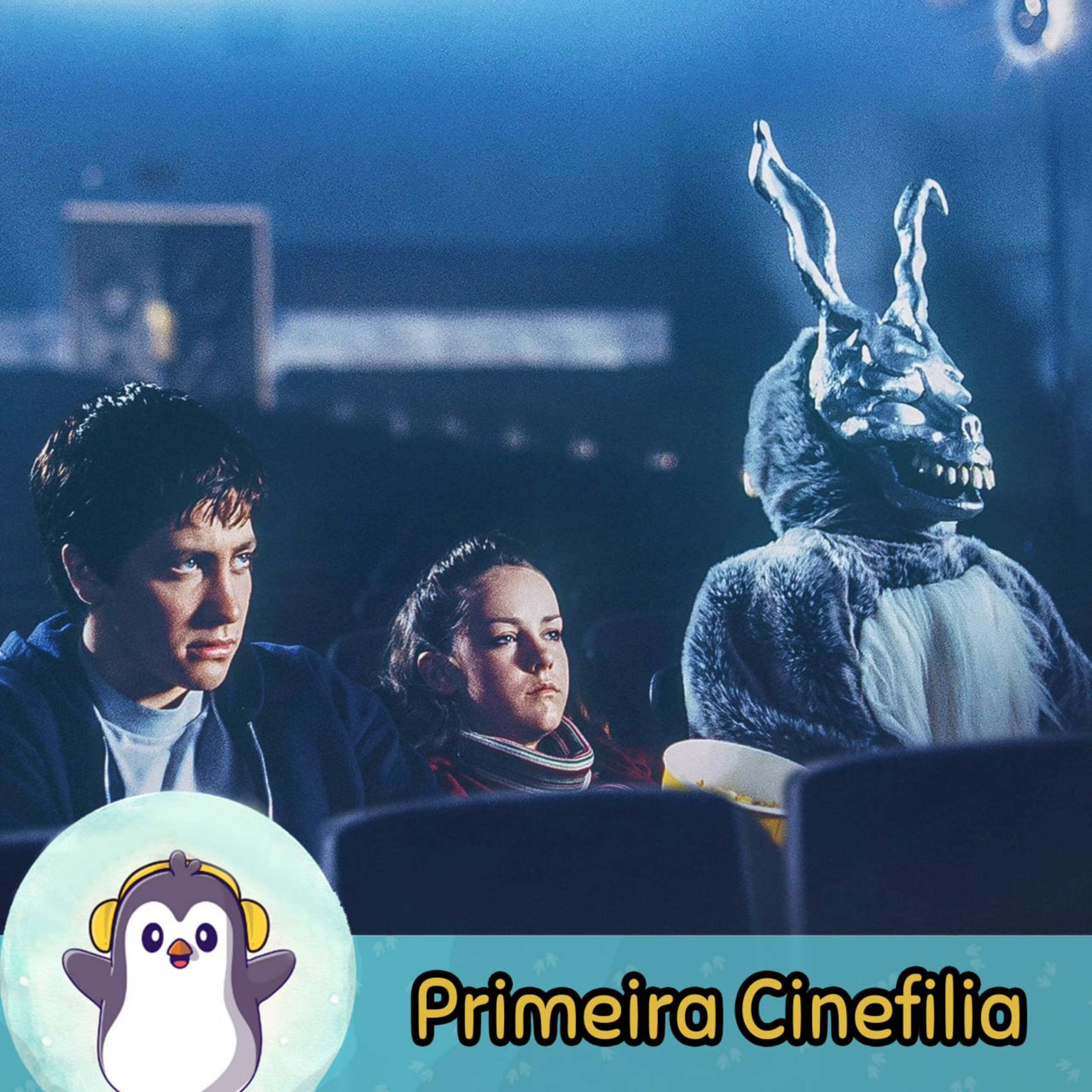Primeira Cinefilia - PD141
