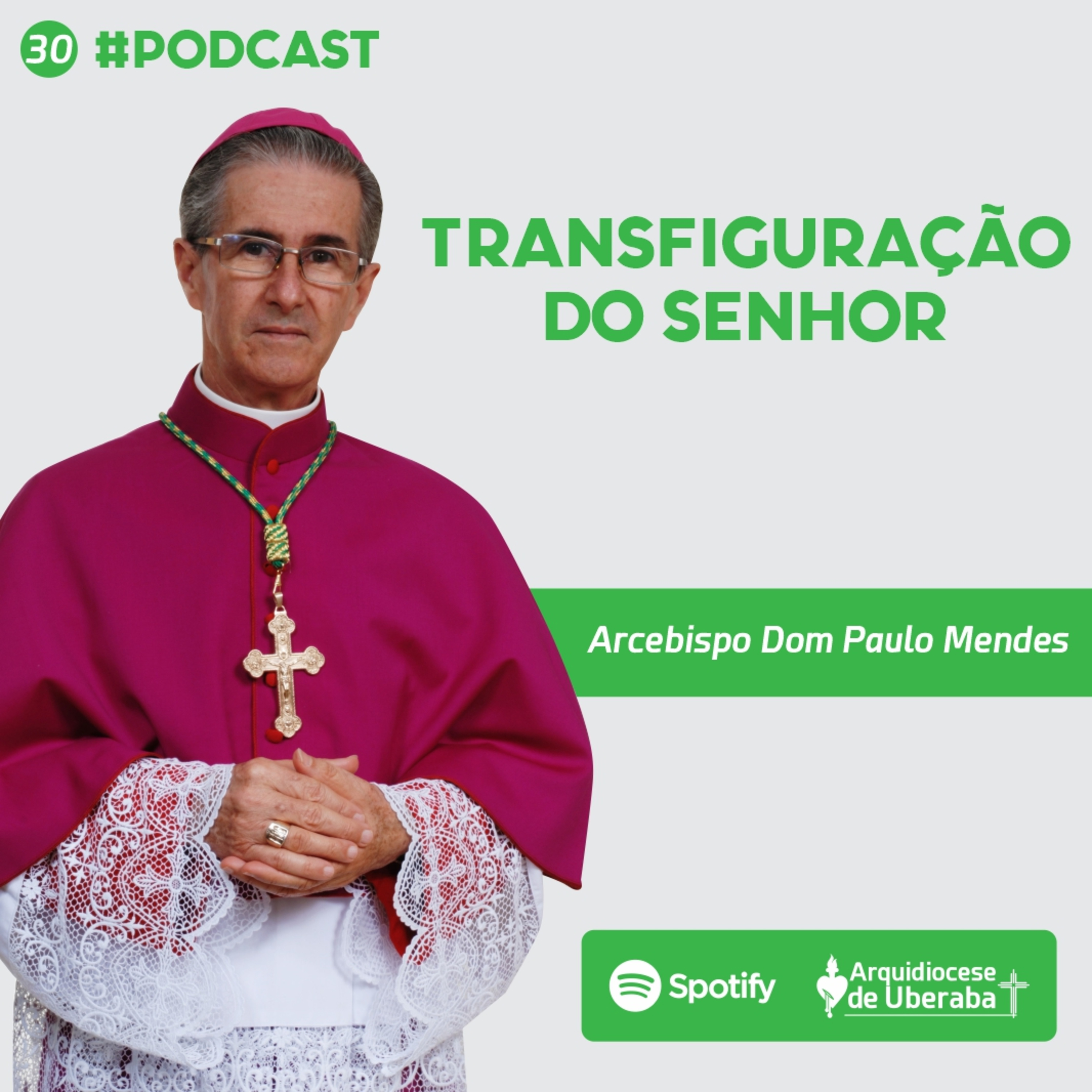 Arquidiocese de Uberaba