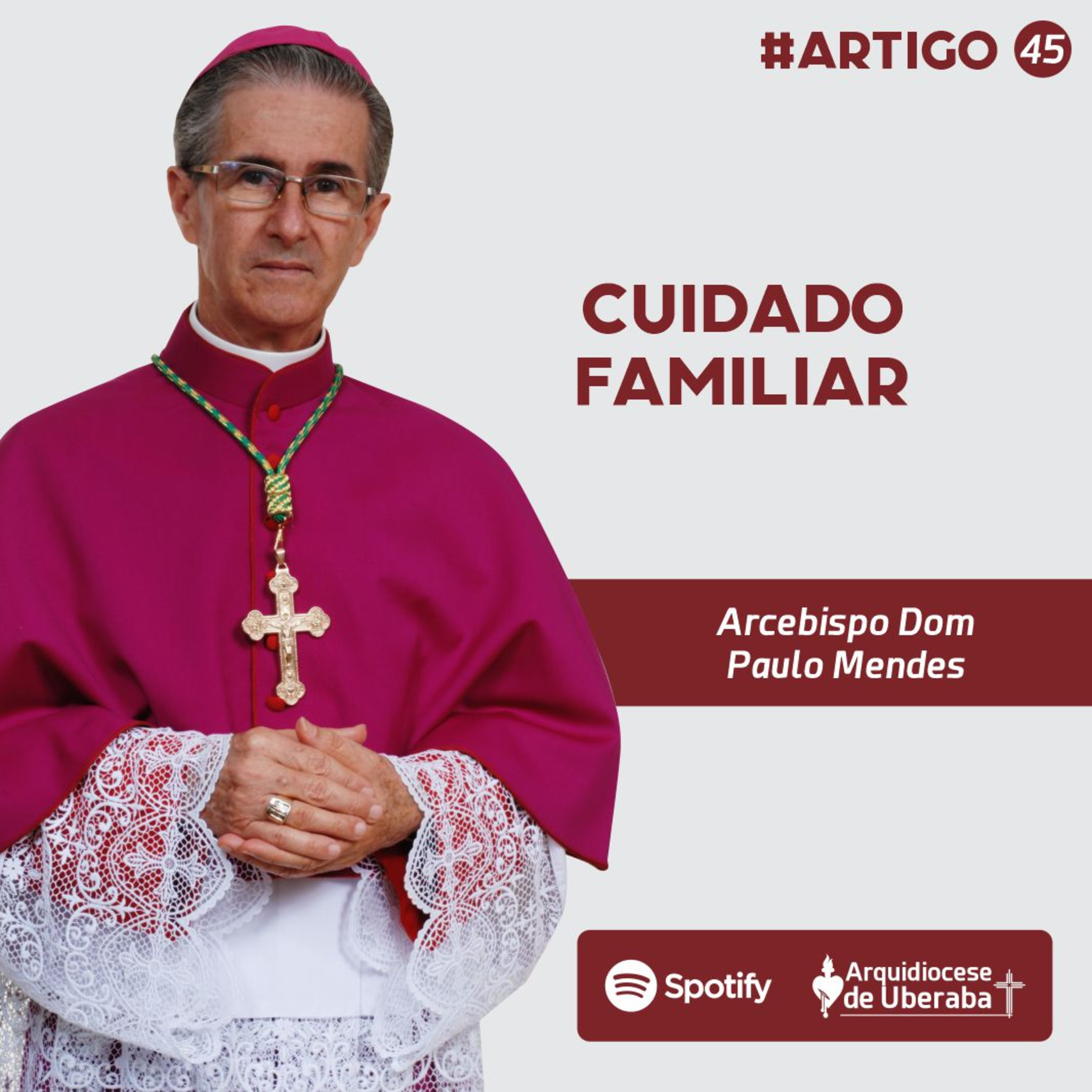 Arquidiocese de Uberaba