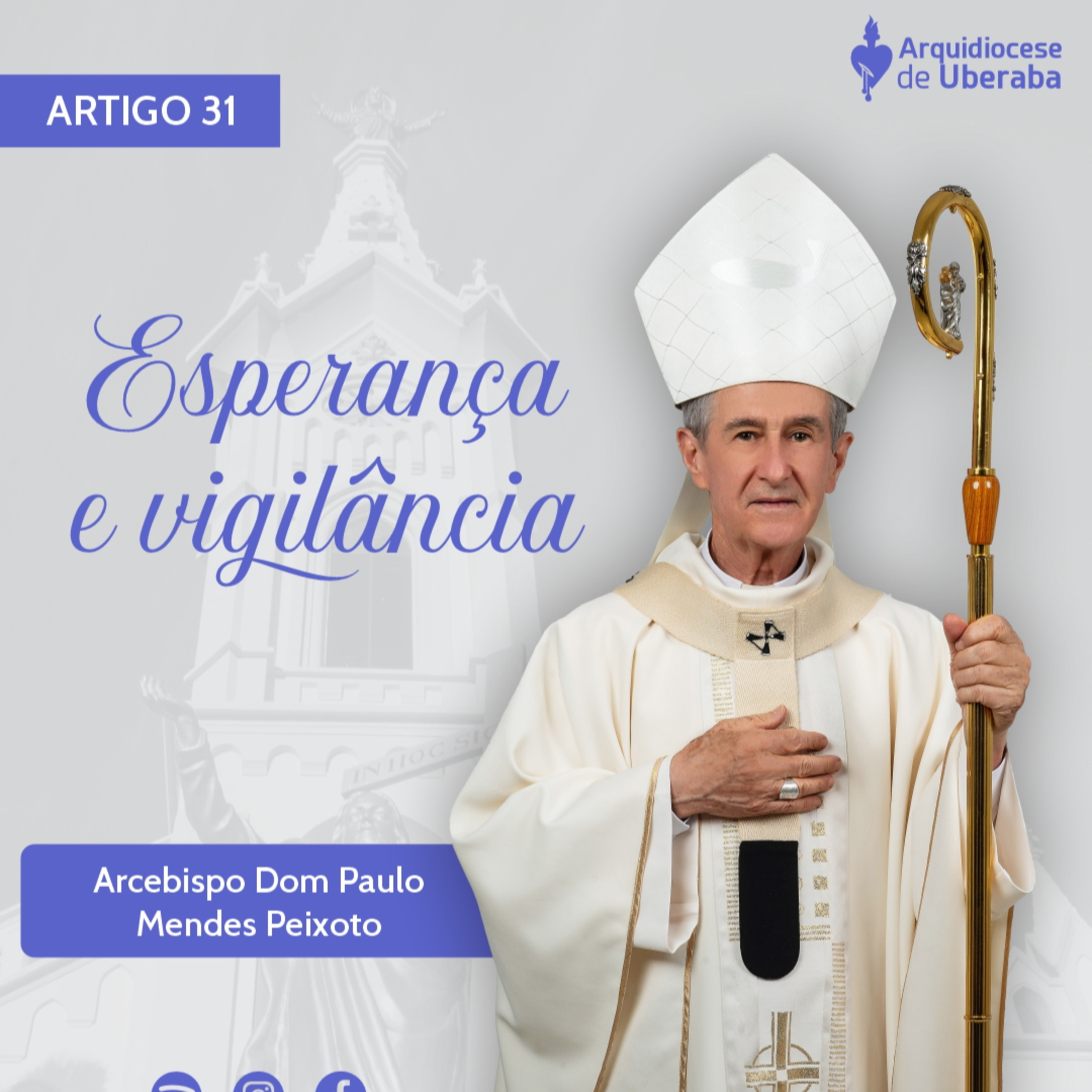 Arquidiocese de Uberaba