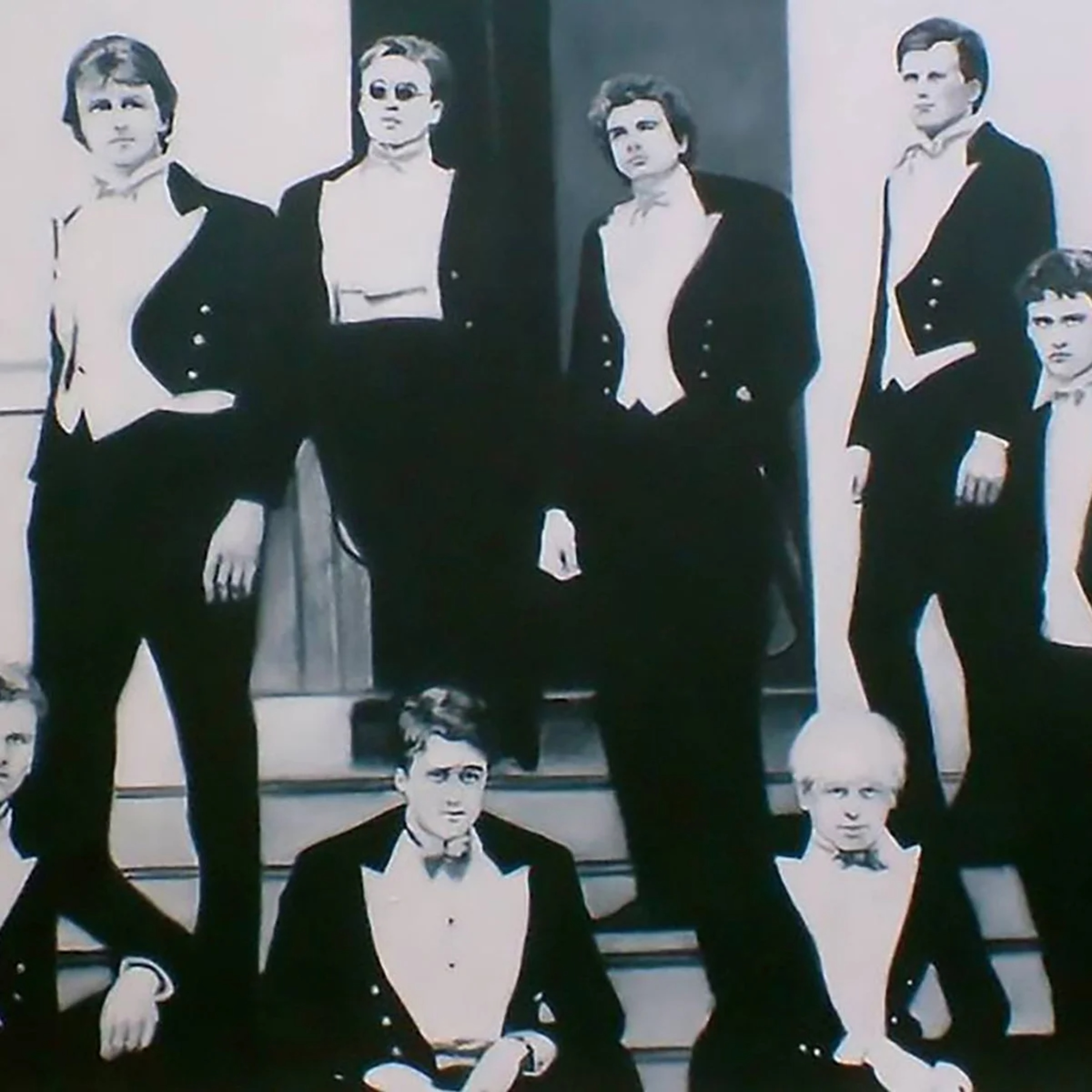 A History of England