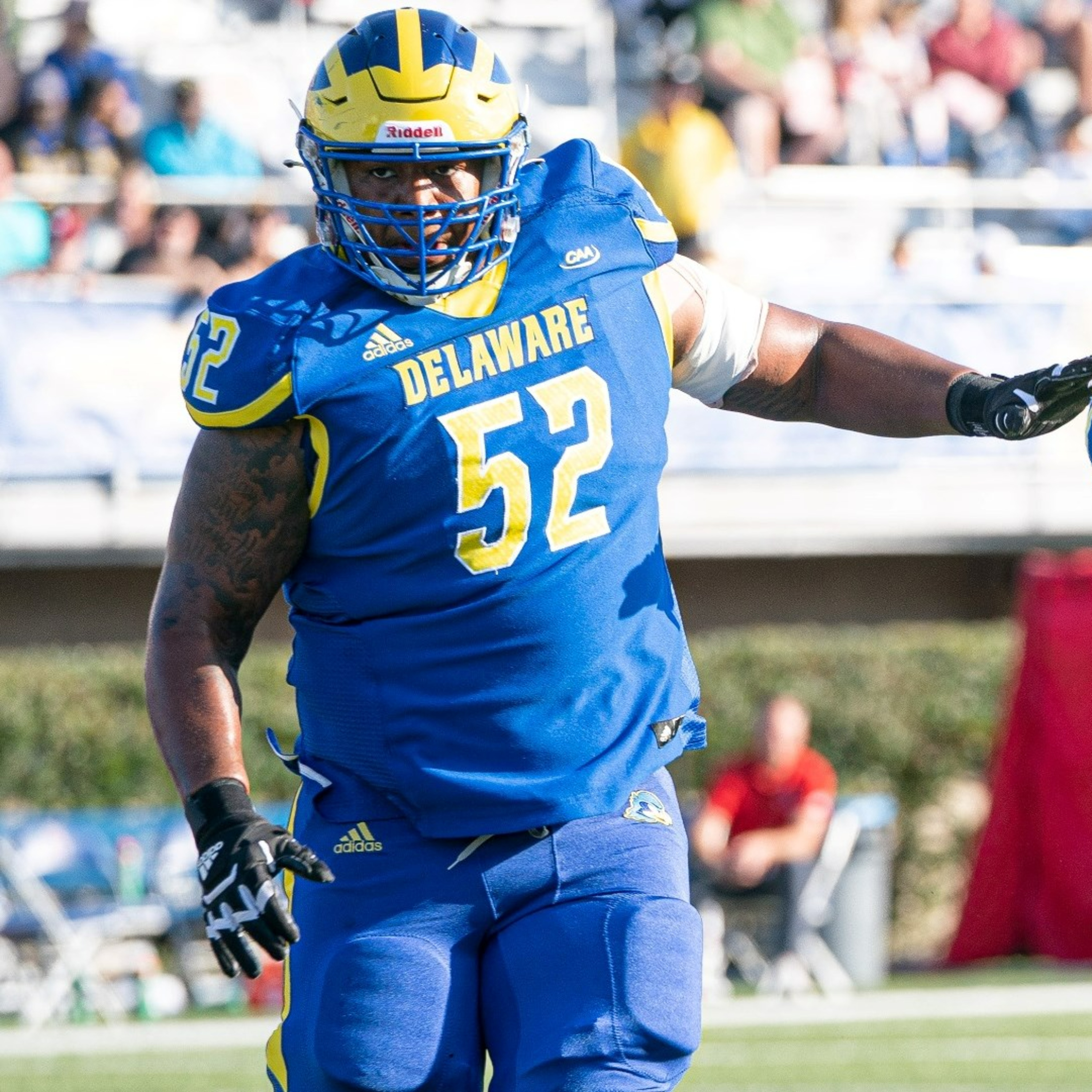 Hardware Pod: Real College Football Talk For Real People